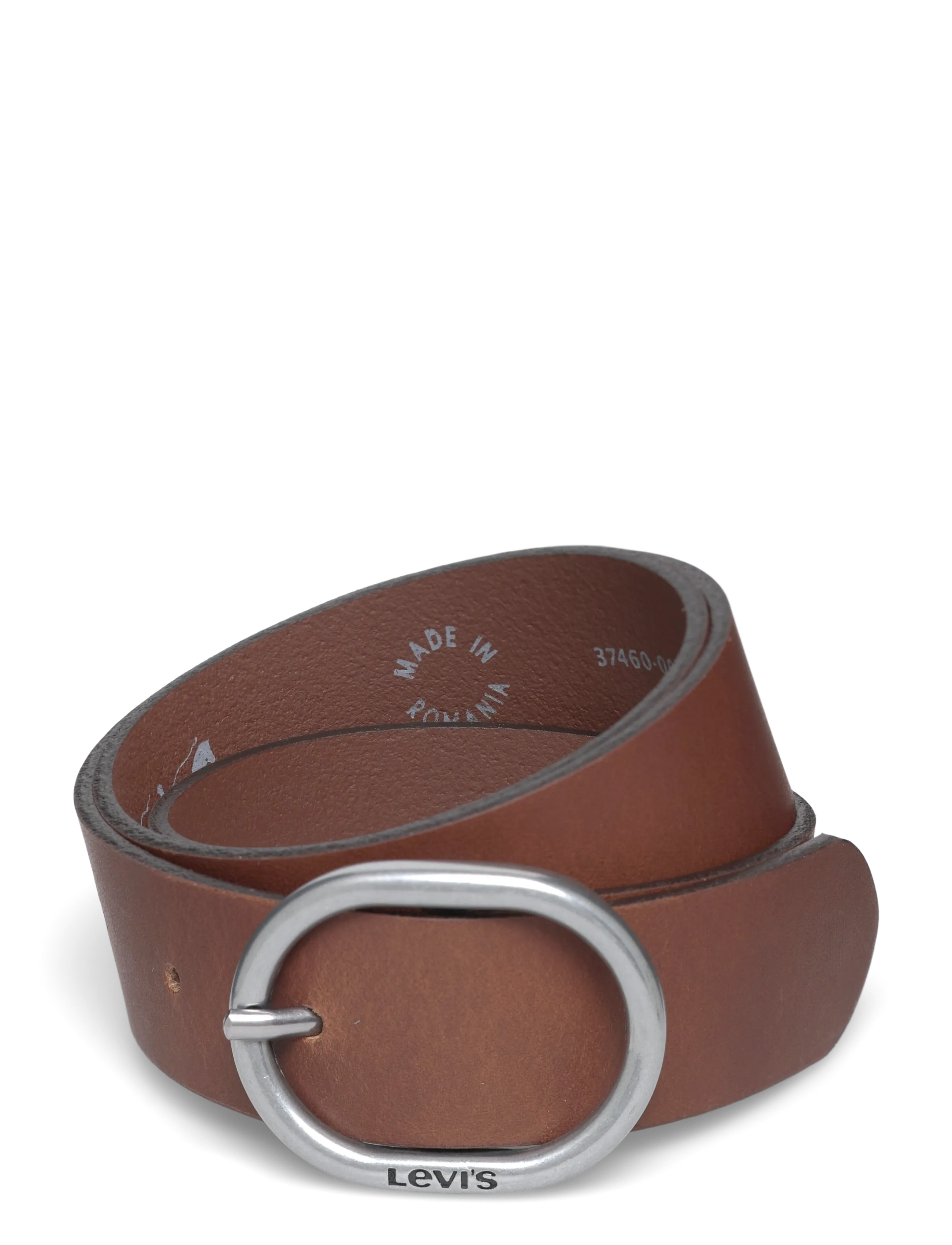 Levi's® LW BELT LEGACY GROUP HERMOSILL - Accessoarer - NEUTRALS / brown