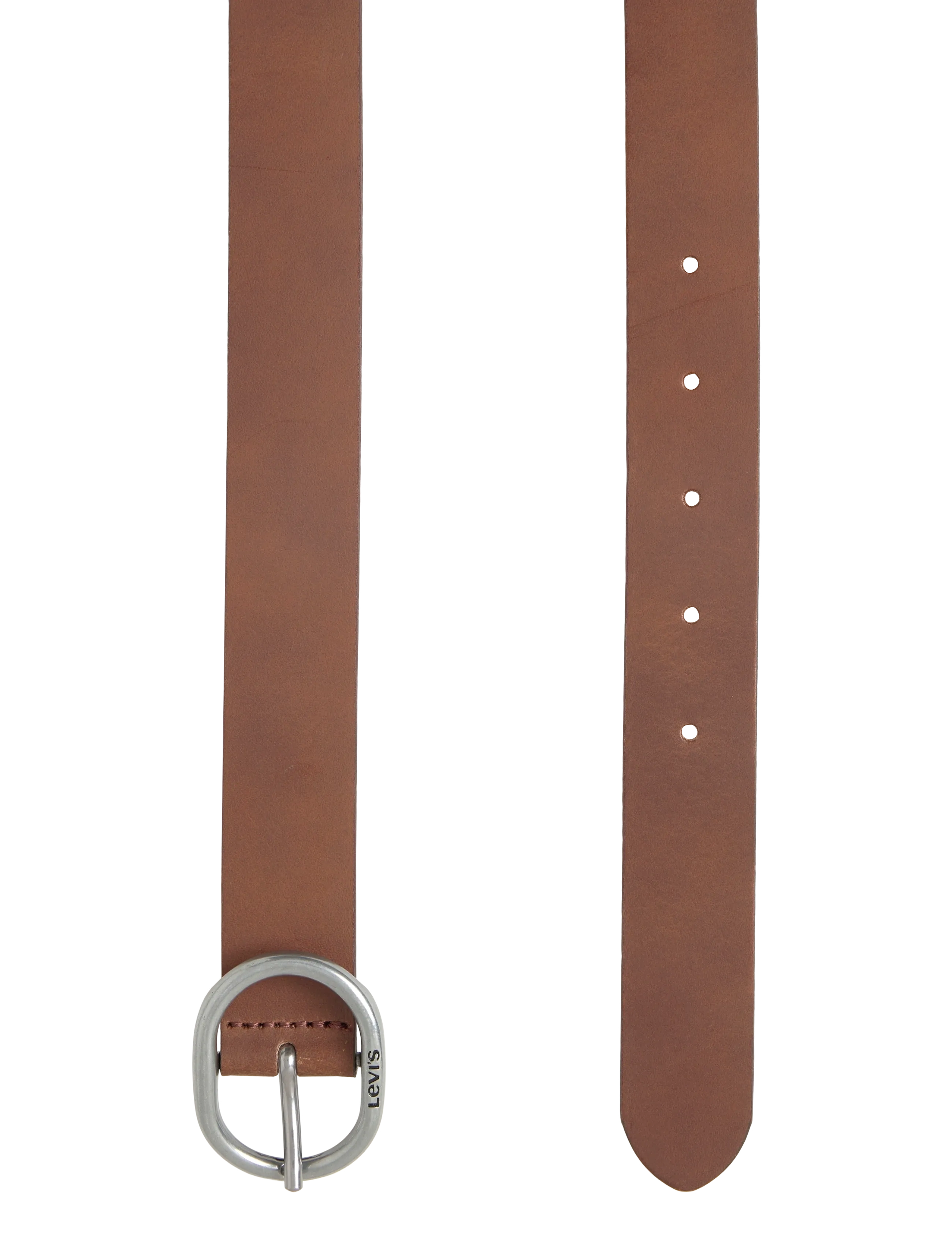 Levi's® - LW BELT LEGACY GROUP HERMOSILL - Ādas jostas - neutrals - 2