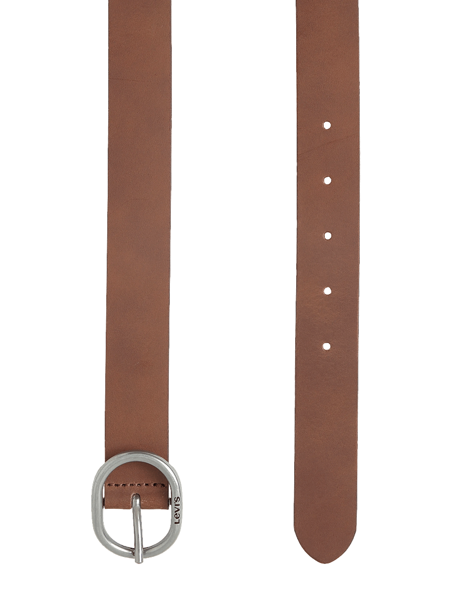 Levi's® - LW BELT LEGACY GROUP HERMOSILL - læderbælter - neutrals - 2