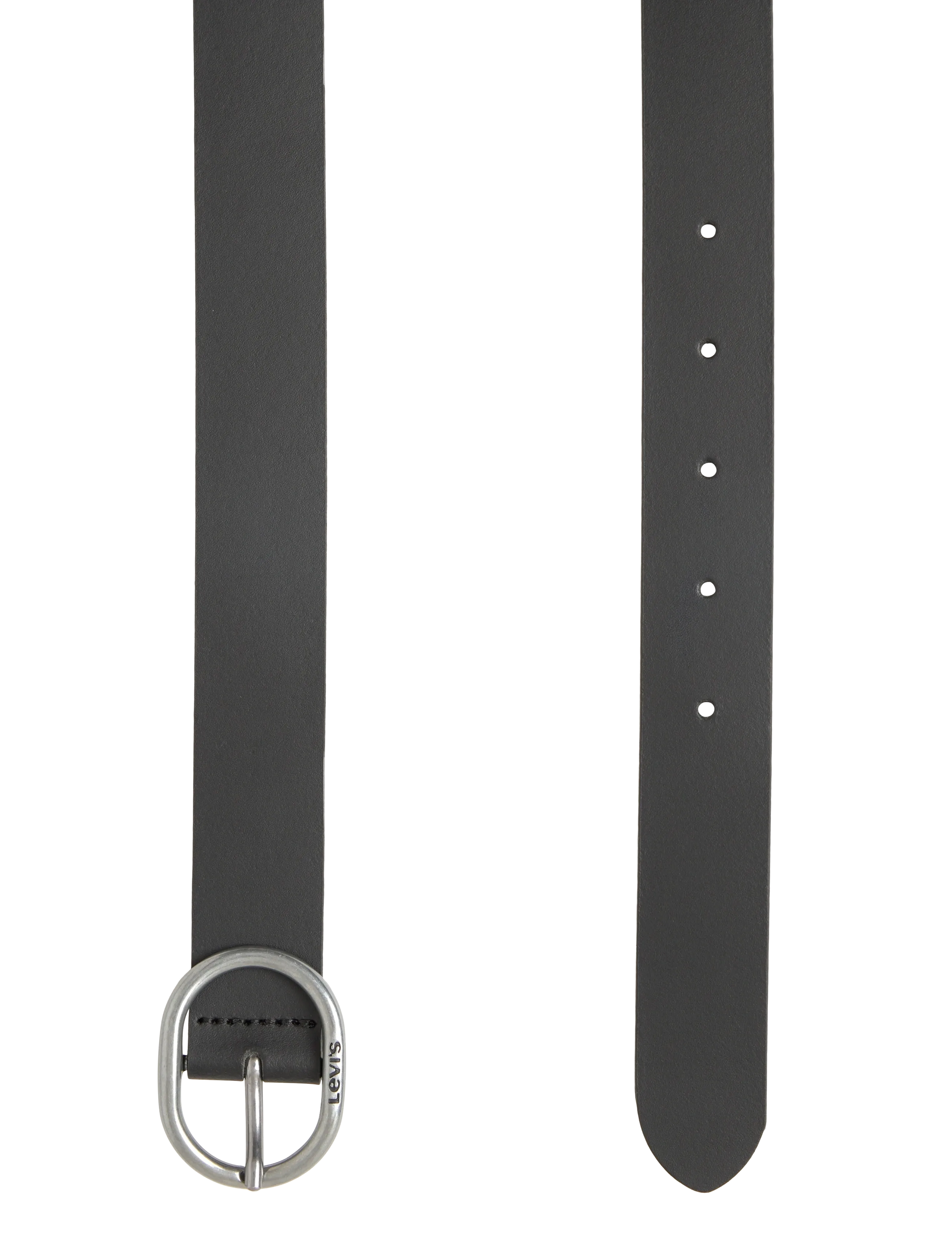 Levi's® - LW BELT LEGACY GROUP HERMOSILL - ledergürtel - blacks - 1