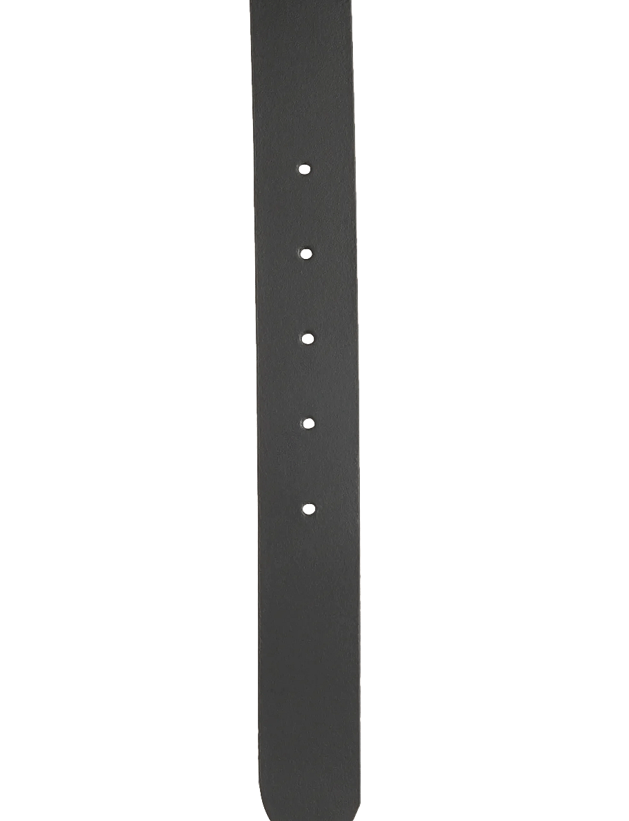 Levi's® - LW BELT LEGACY GROUP HERMOSILL - leather belts - blacks - 2