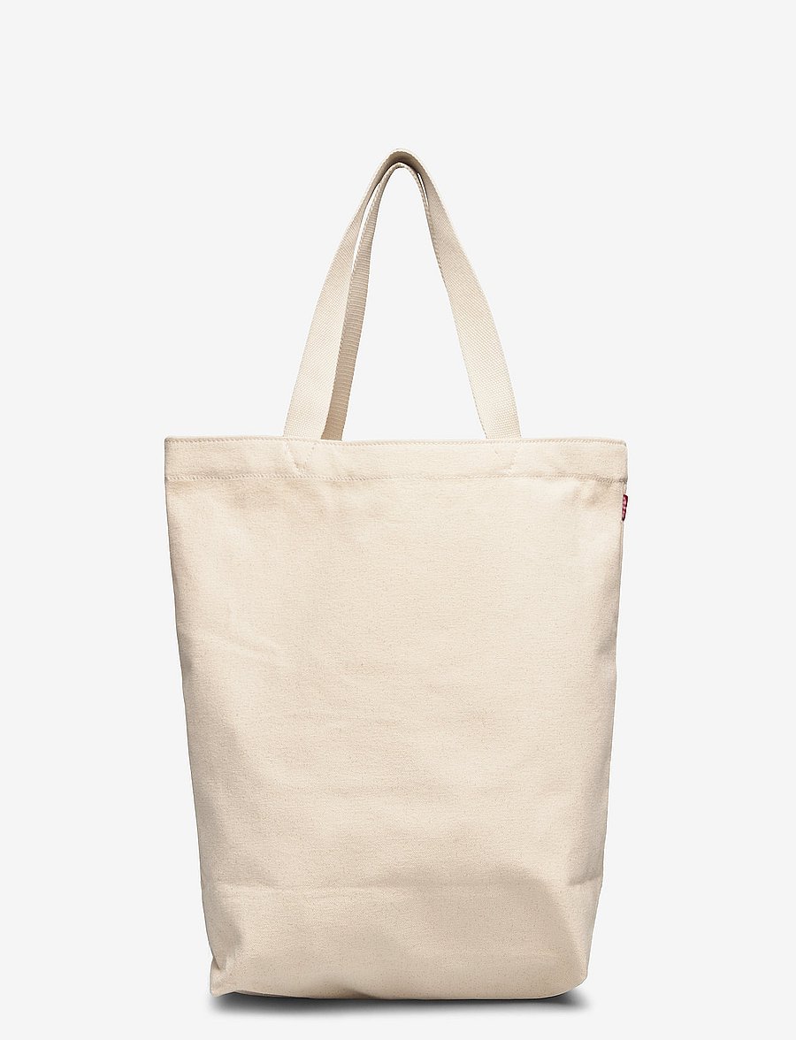 Levi's® - WOMENS BATWING TOTE ECRU ECRU - neutrals - 1