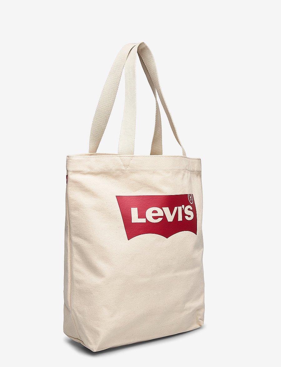 Levi's® - WOMENS BATWING TOTE ECRU ECRU - neutrals - 2