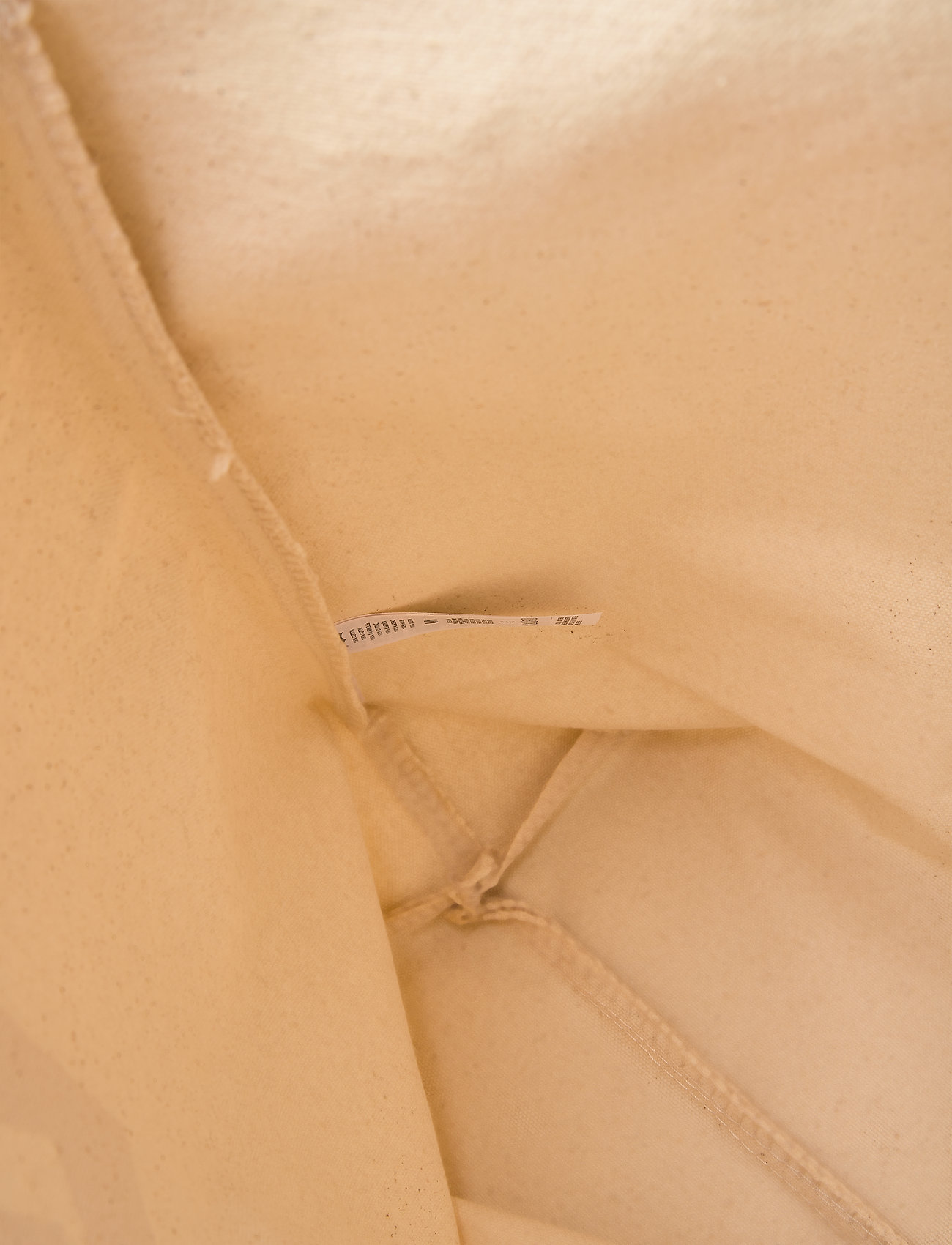 Levi's® - WOMENS BATWING TOTE ECRU ECRU - neutrals - 4