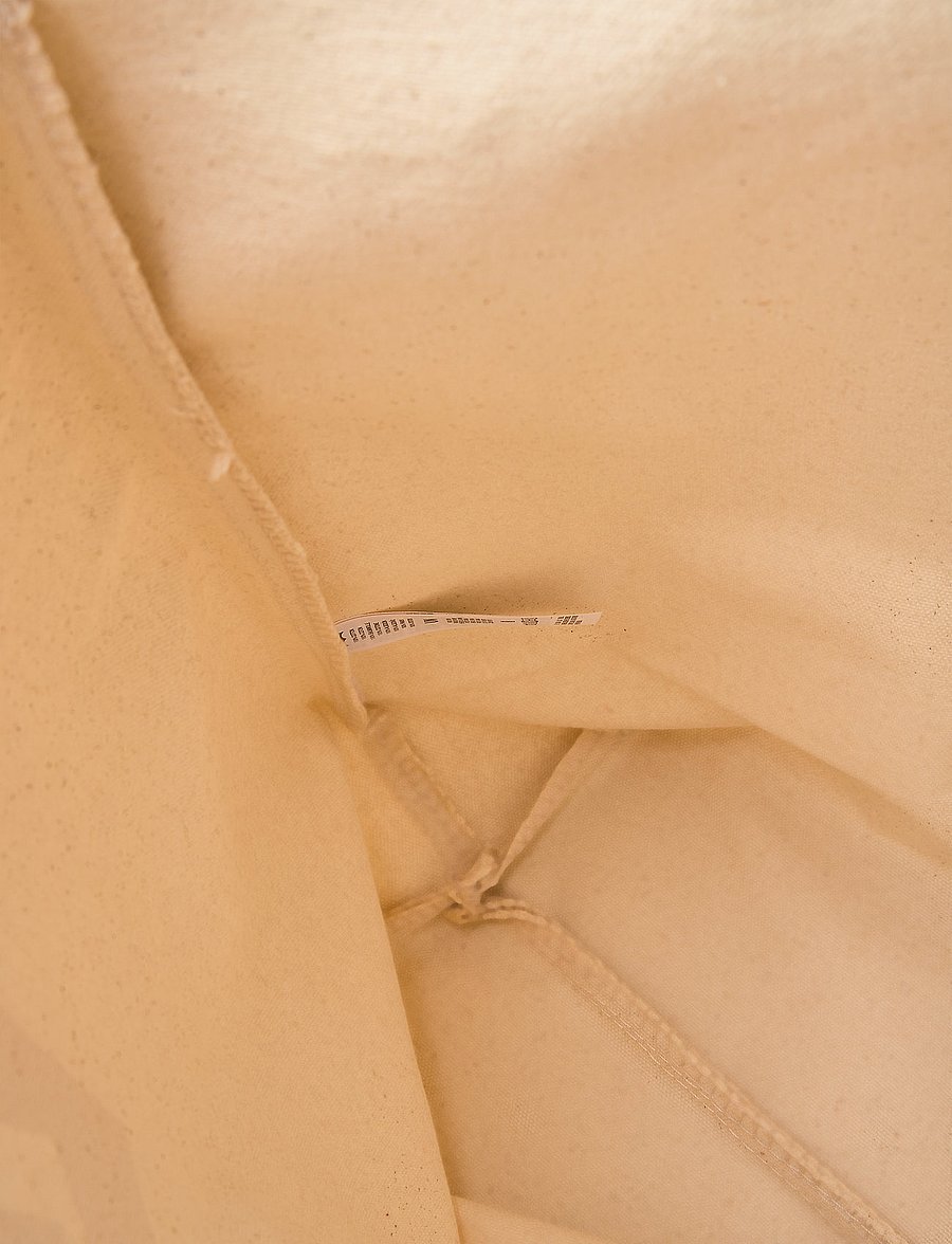 Levi's® - WOMENS BATWING TOTE ECRU ECRU - neutrals - 4