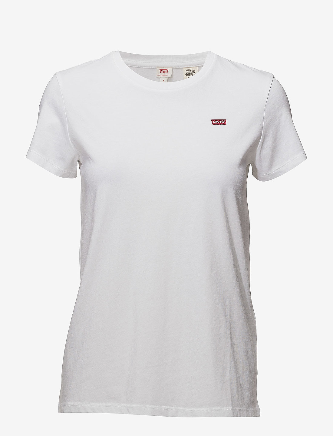 PERFECT TEE WHITE CN100XX