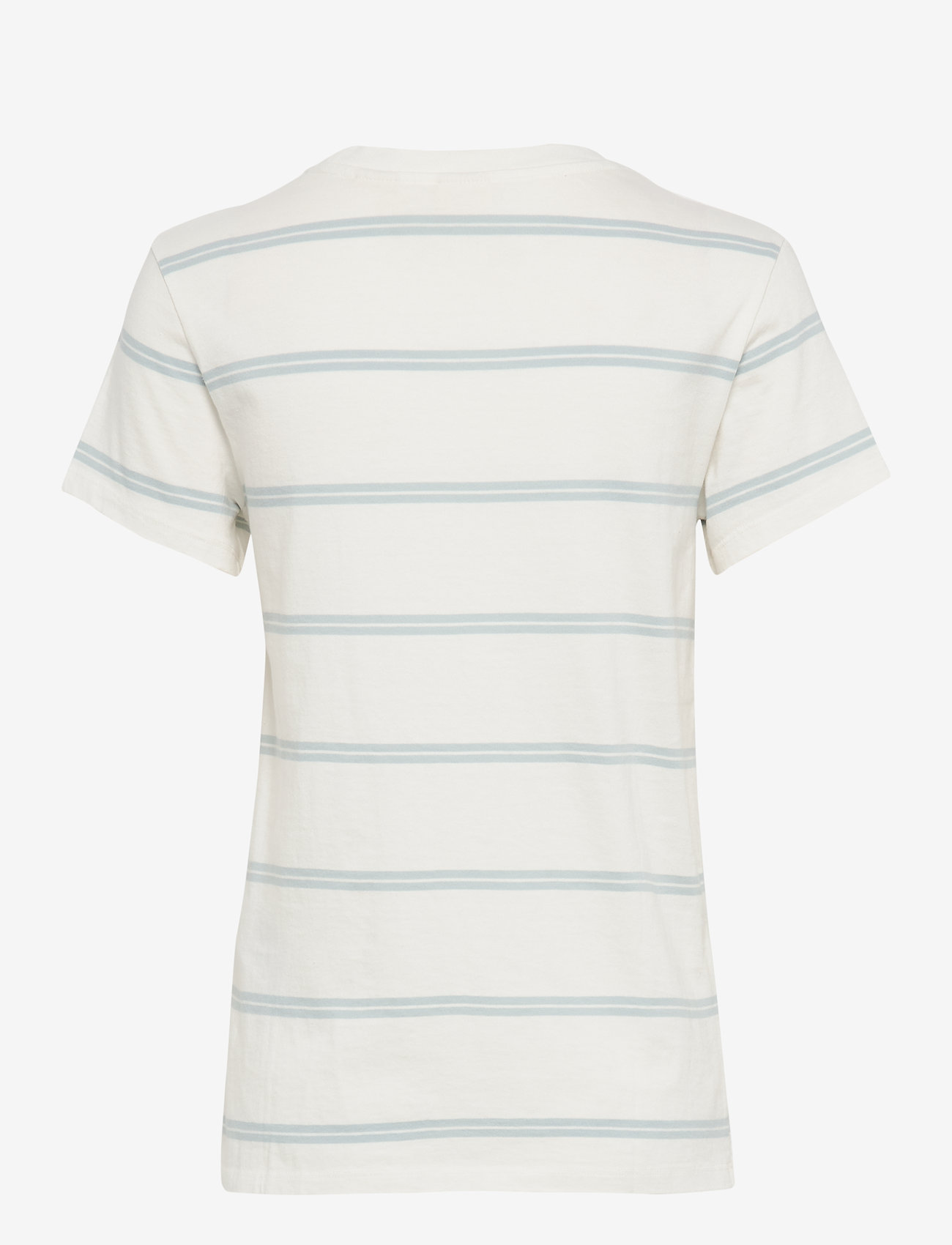 LEVI´S Women - PERFECT TEE ALYSSA STRIPE CLOU - multi-color - 1