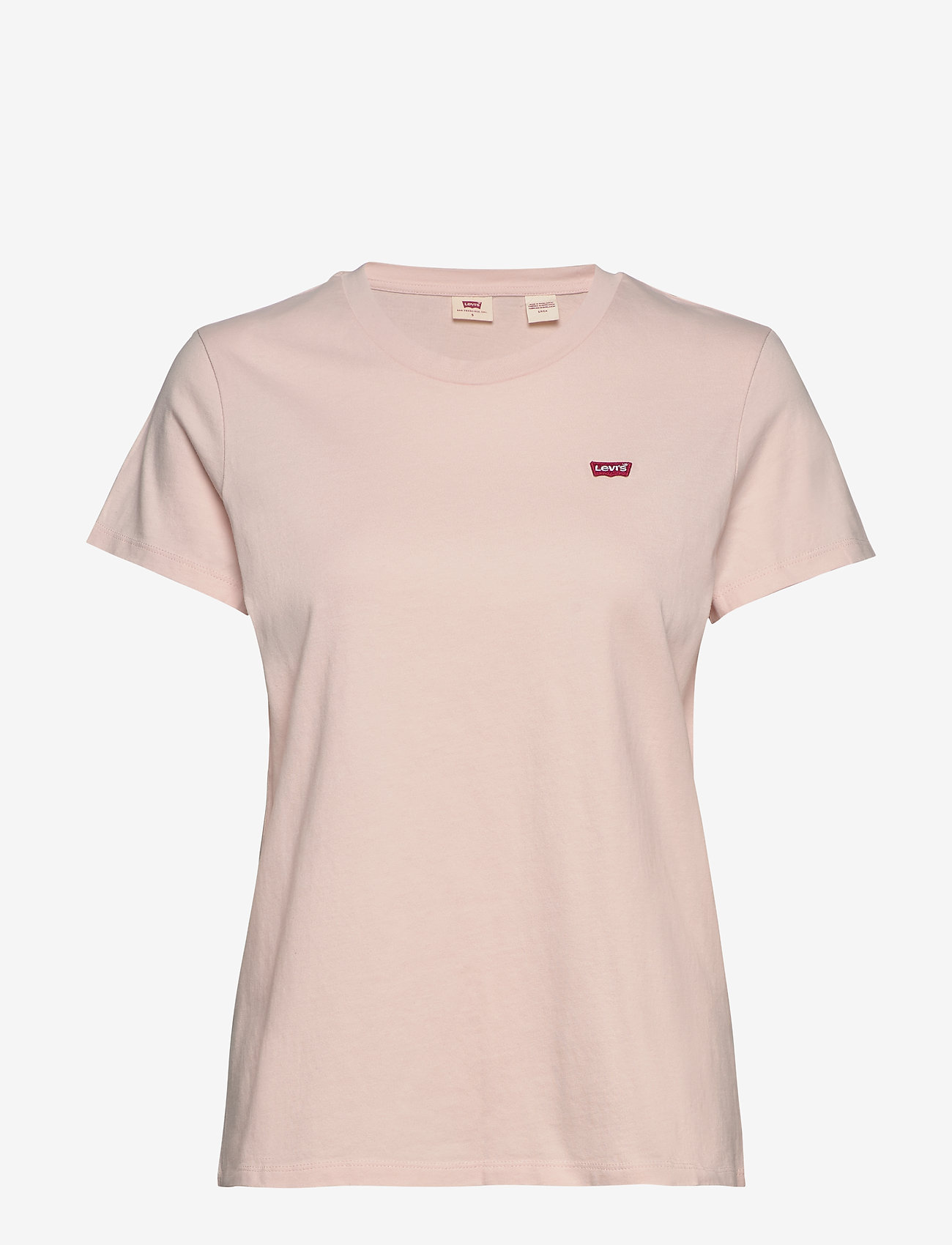 LEVI´S Women - PERFECT TEE PEACH BLUSH - neutrals - 0