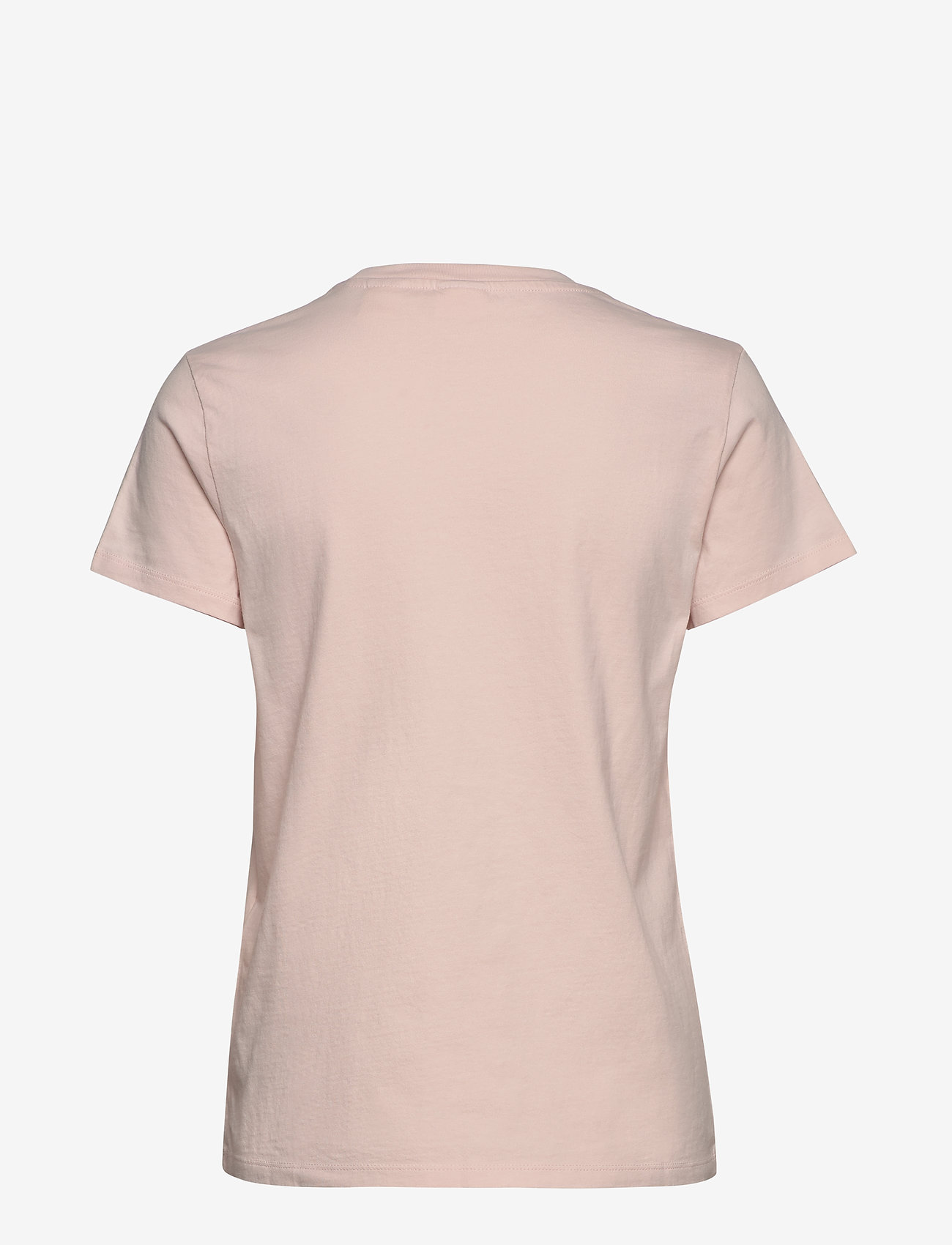 LEVI´S Women - PERFECT TEE PEACH BLUSH - neutrals - 1