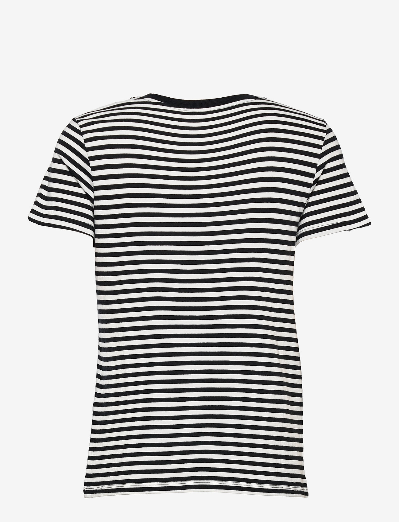 Levi's® - PERFECT TEE RAITA STRIPE CAVIA - t-särgid - multi-color - 2
