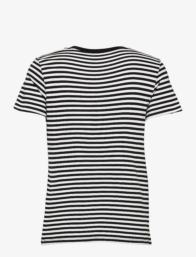 Levi's® - PERFECT TEE RAITA STRIPE CAVIA - t-särgid - multi-color - 2