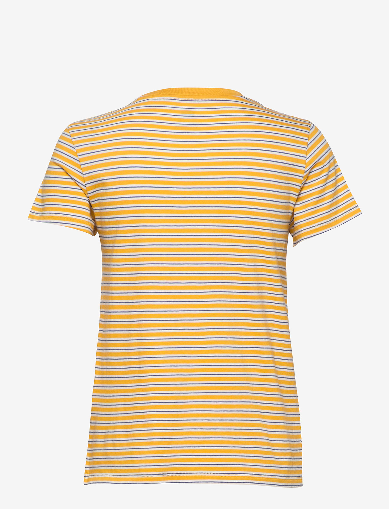 LEVI´S Women - PERFECT TEE MOONSTONE GOLD COA - yellows/oranges - 1