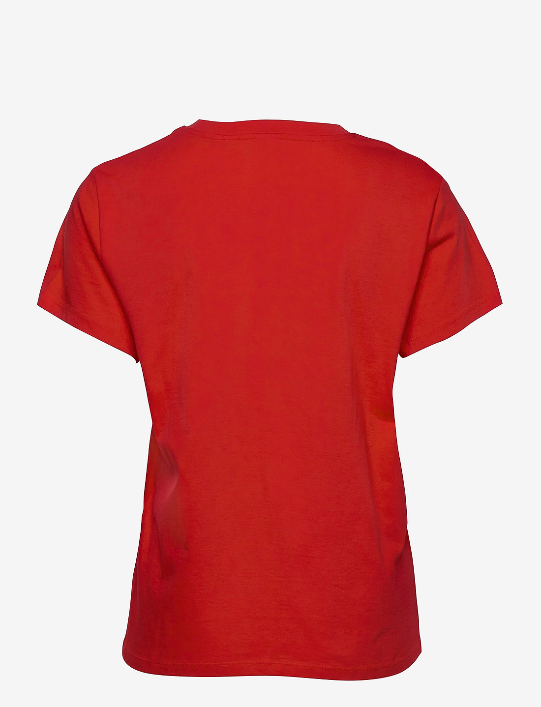 Levi's® - PERFECT TEE POPPY RED - t-skjorter - reds - 2