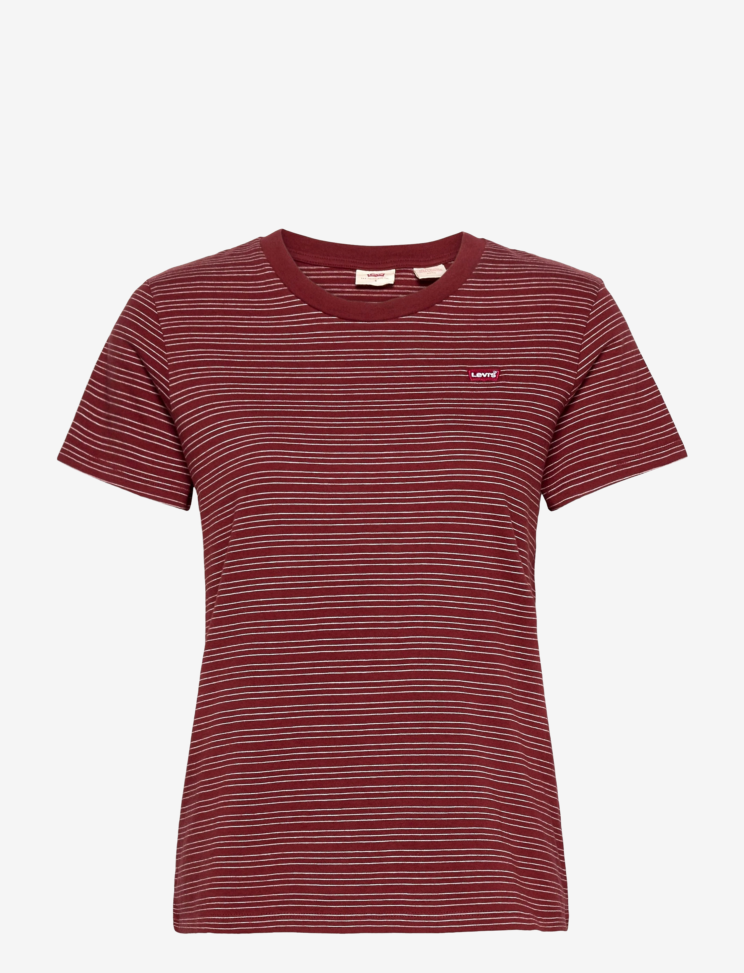 LEVI´S Women - PERFECT TEE MARTA STRIPE MADDE - multi-color - 0