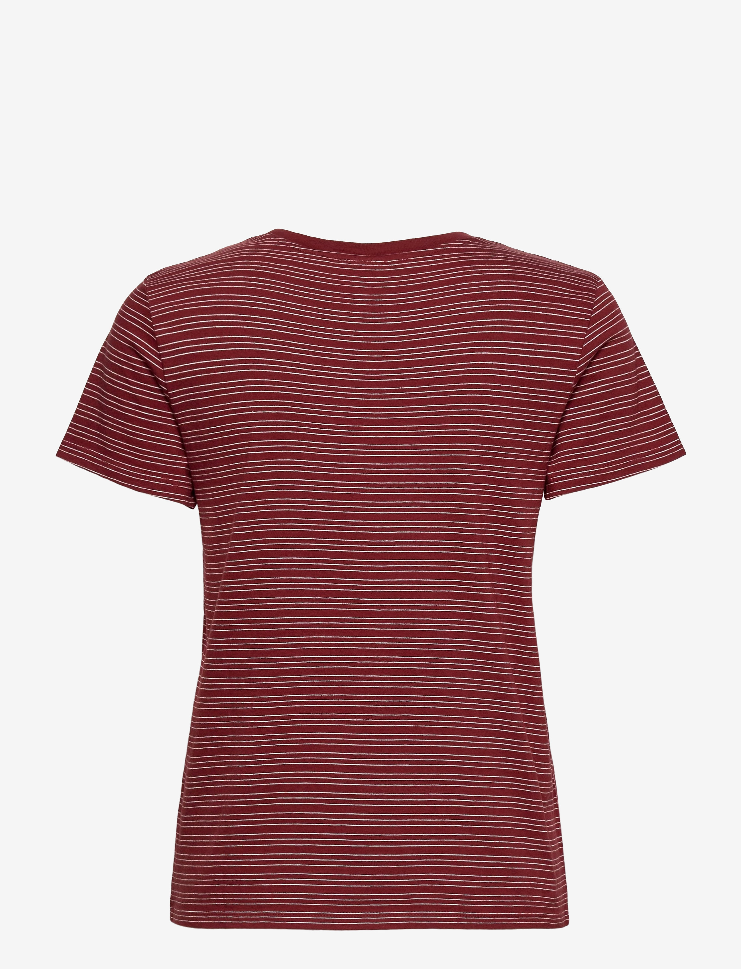 LEVI´S Women - PERFECT TEE MARTA STRIPE MADDE - multi-color - 1