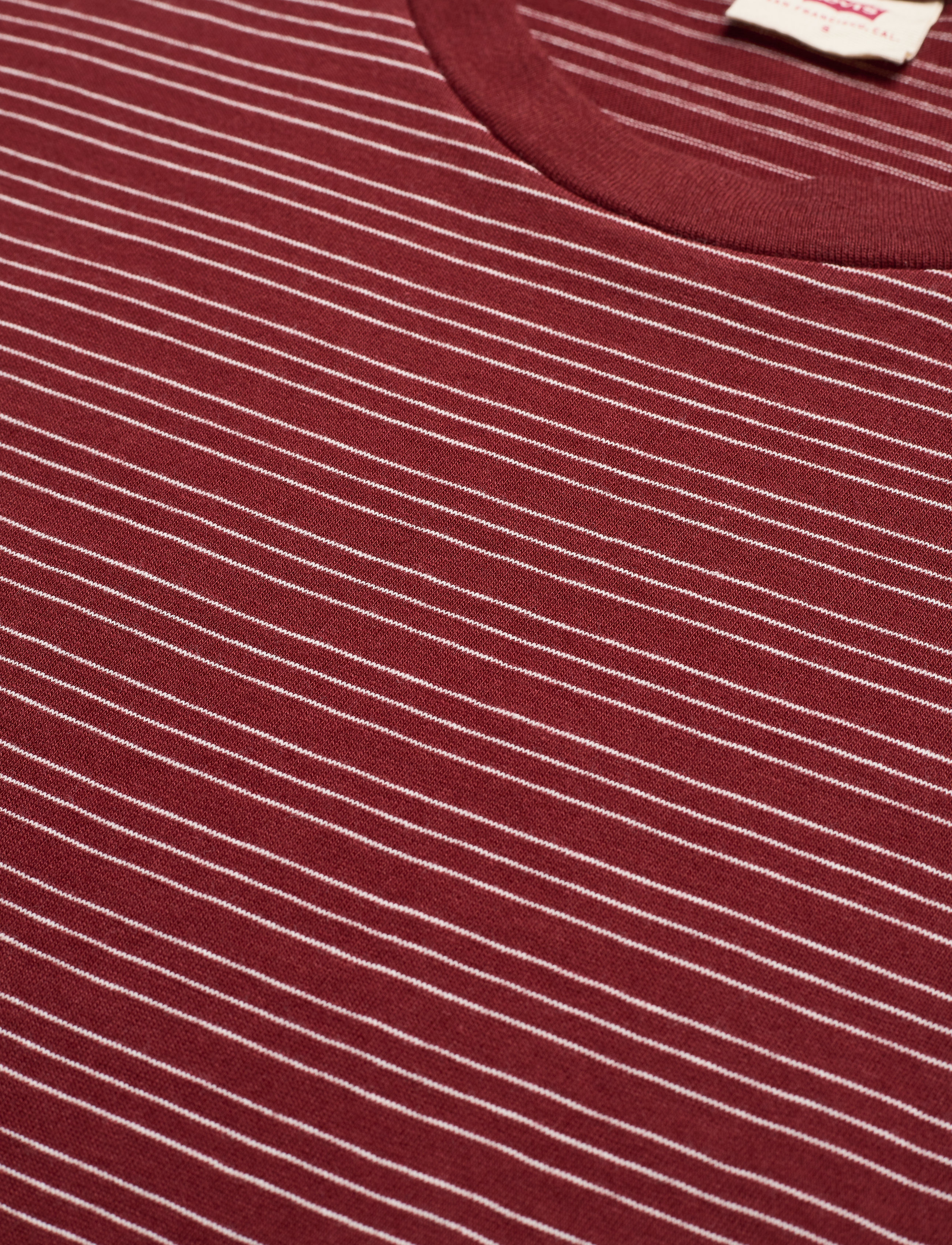 LEVI´S Women - PERFECT TEE MARTA STRIPE MADDE - multi-color - 2