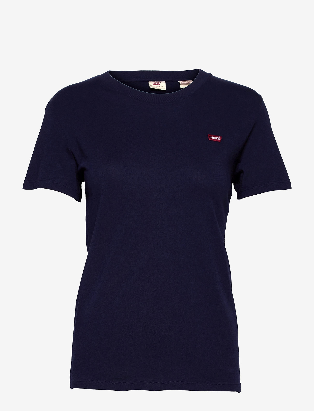 Levi's® - PERFECT TEE SEA CAPTAIN BLUE - t-shirts - blues - 1