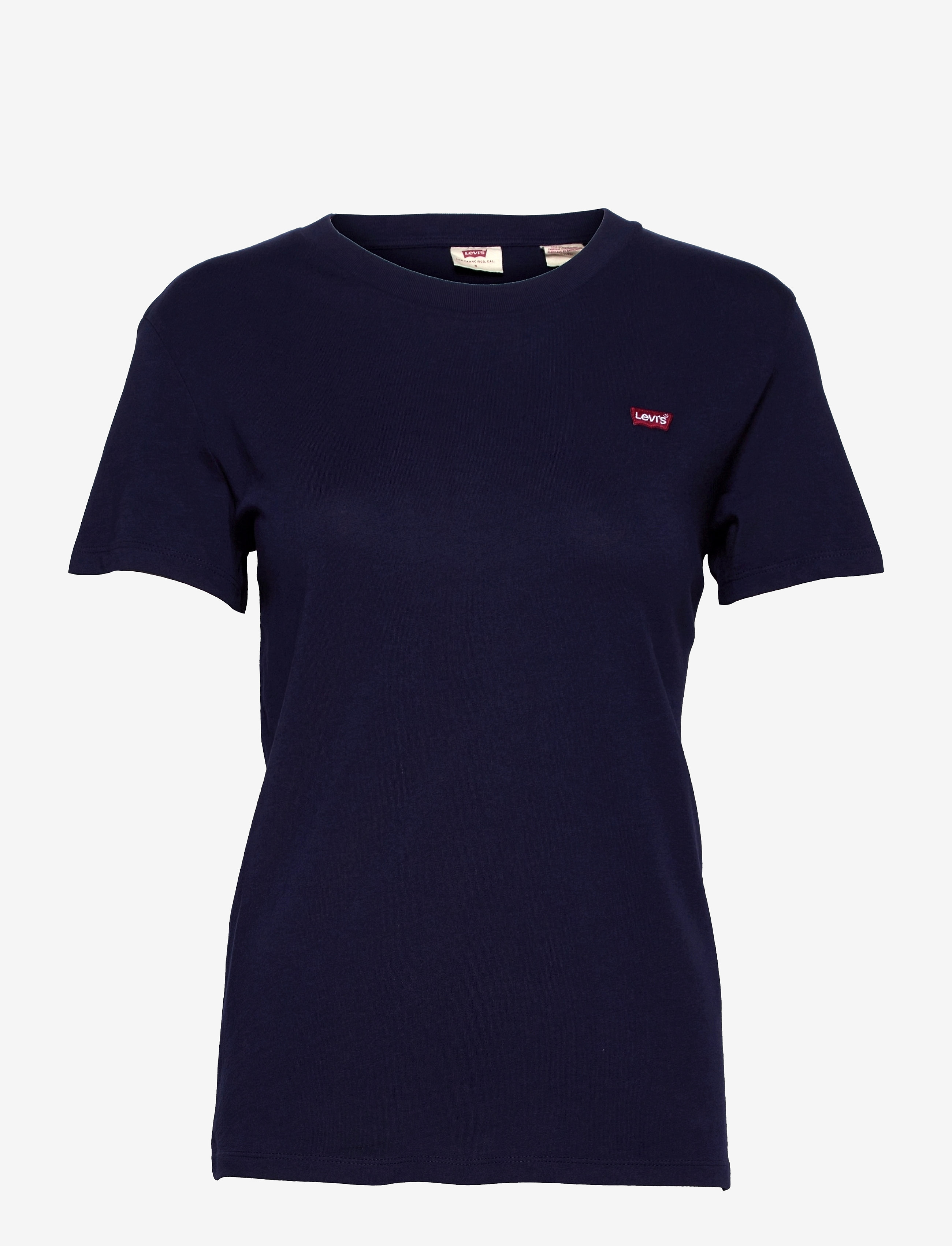 Levi's® PERFECT TEE SEA CAPTAIN BLUE - Levi's® - BLUES / navy