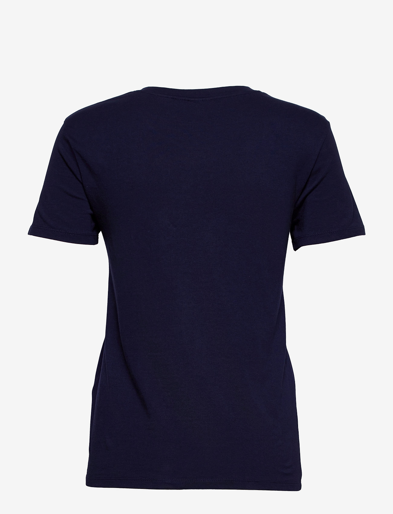 Levi's® - PERFECT TEE SEA CAPTAIN BLUE - t-shirts - blues - 2