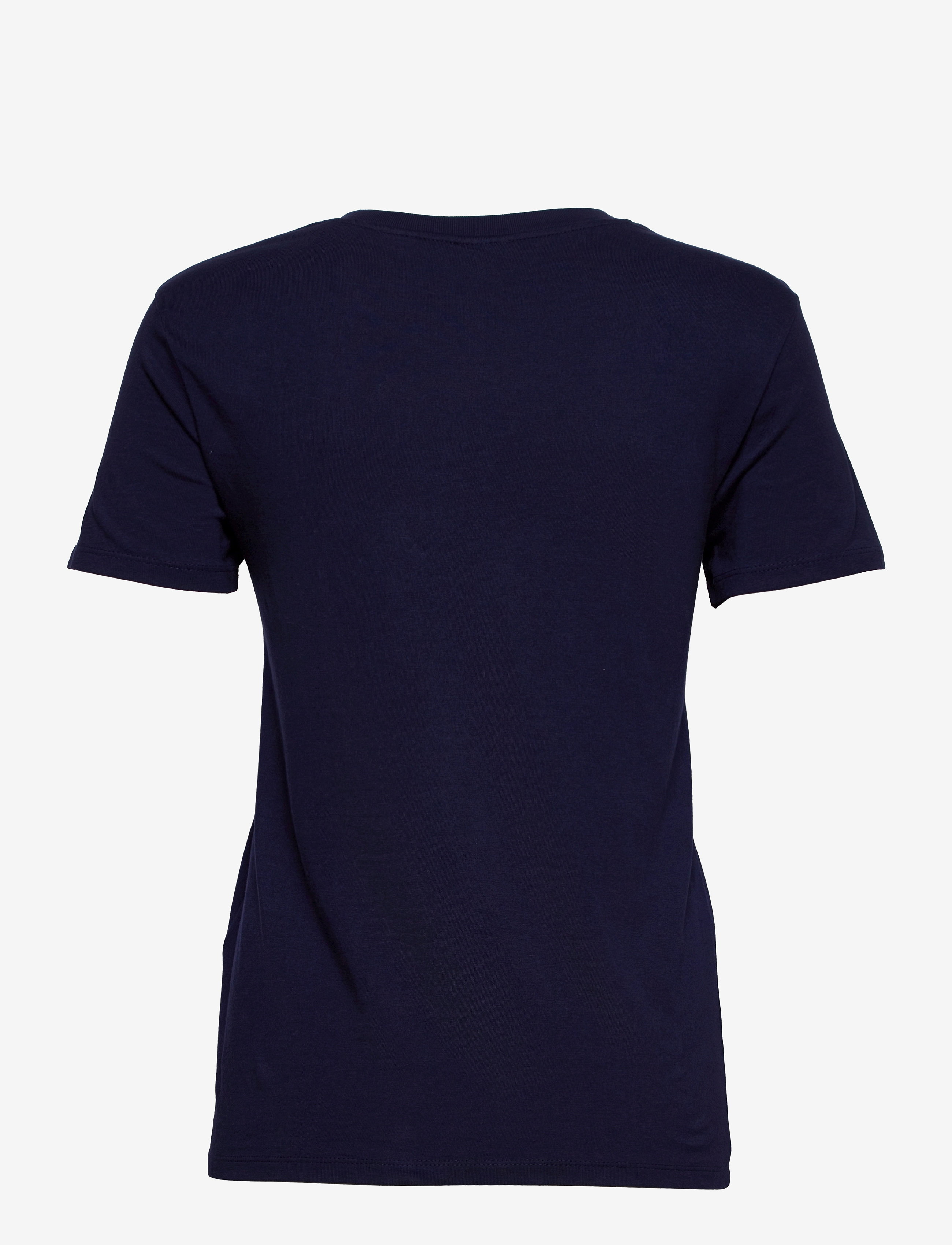 Levi's® - PERFECT TEE SEA CAPTAIN BLUE - t-shirts - blues - 2