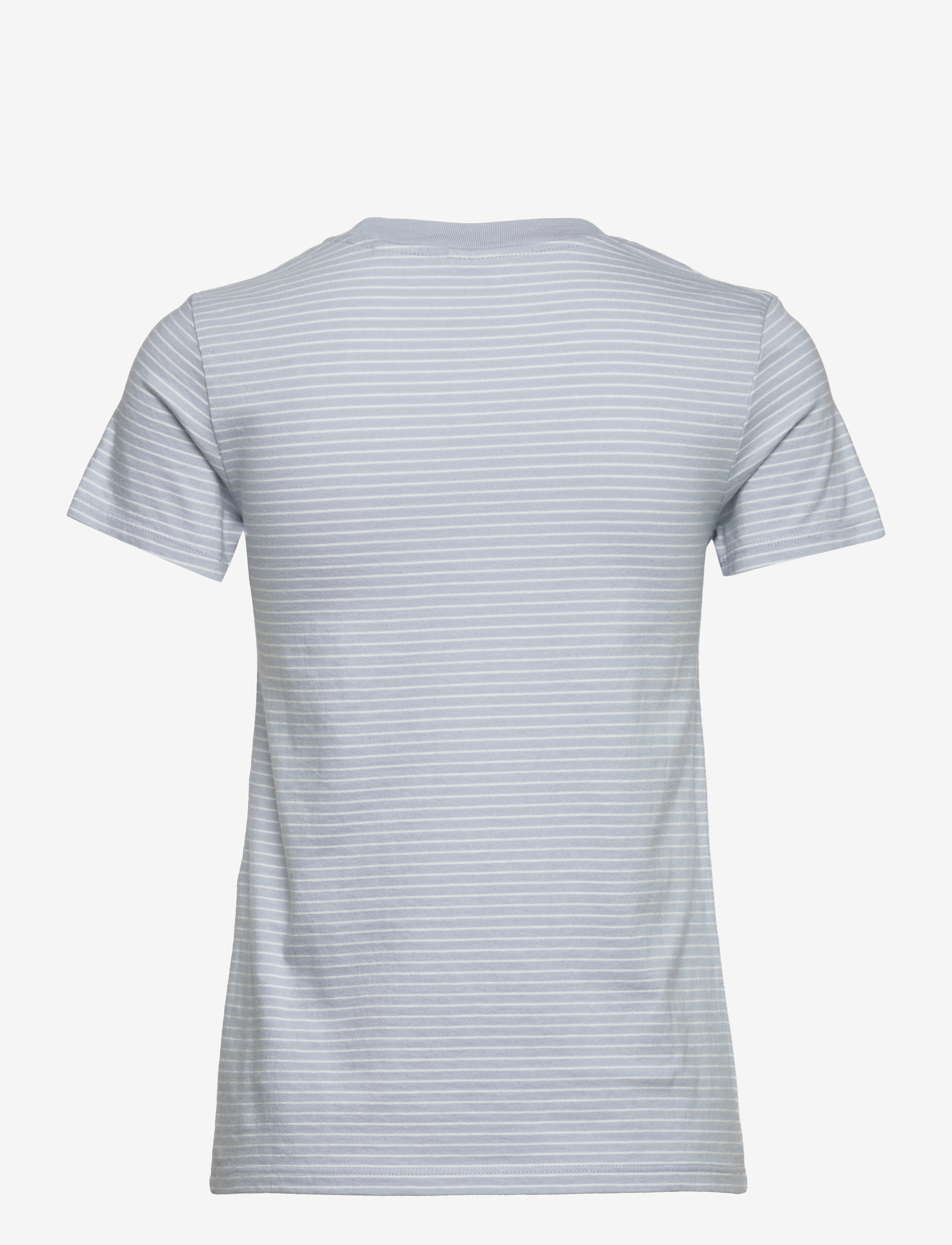 Levi's® - PERFECT TEE BUMBLE BEE STRIPE - blues - 1