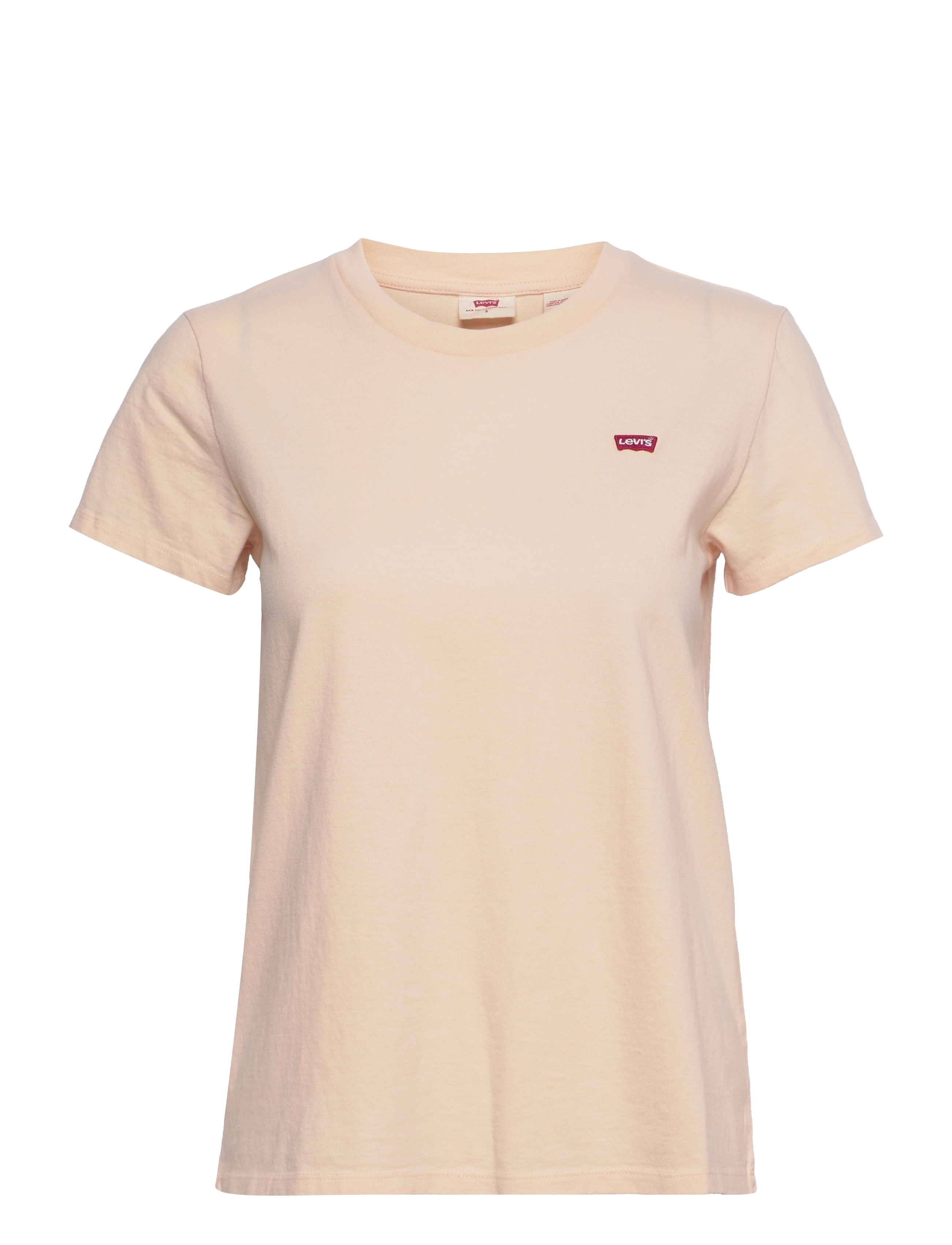LEVI´S Women - PERFECT TEE PEACH PUREE - neutrals - 0