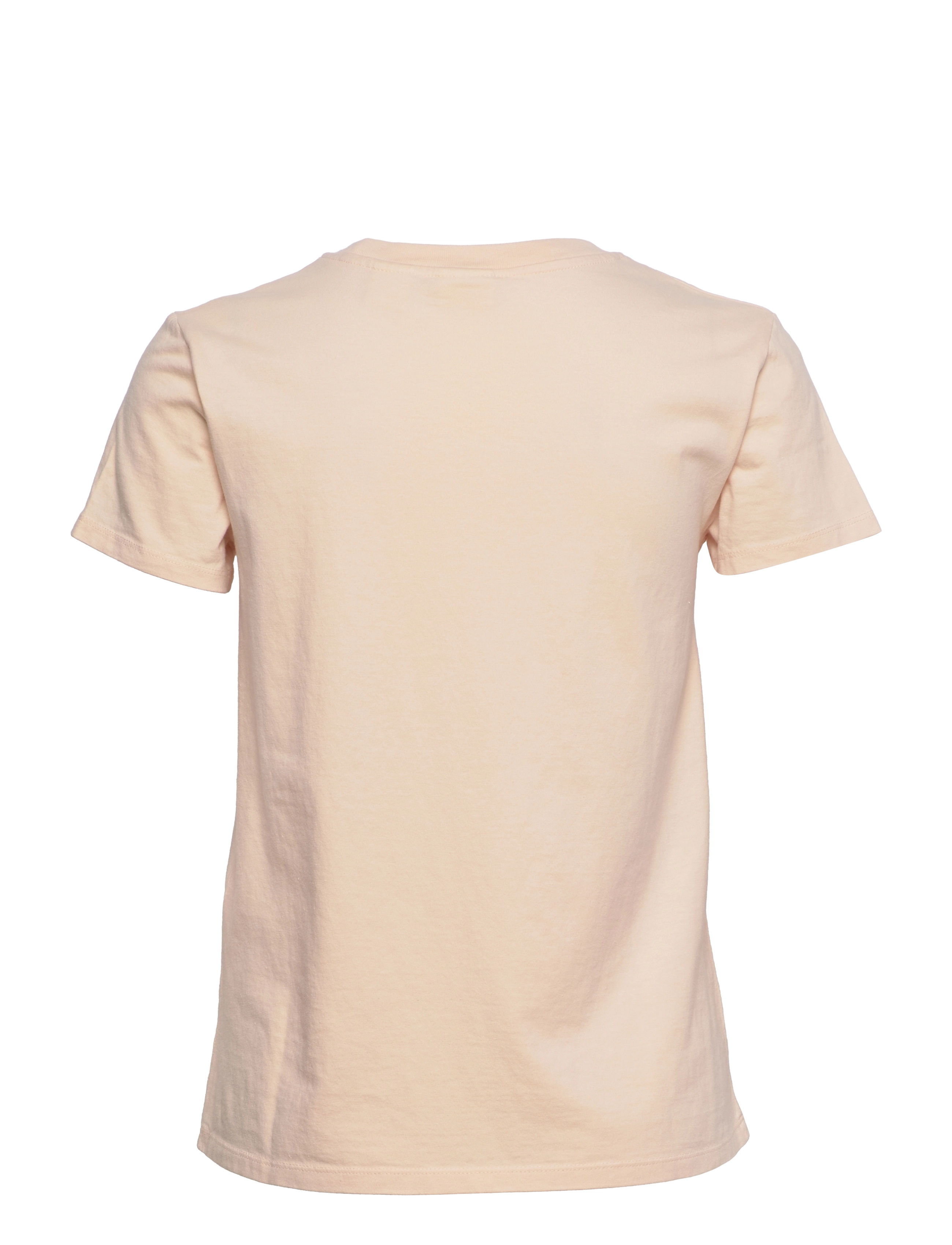LEVI´S Women - PERFECT TEE PEACH PUREE - neutrals - 1