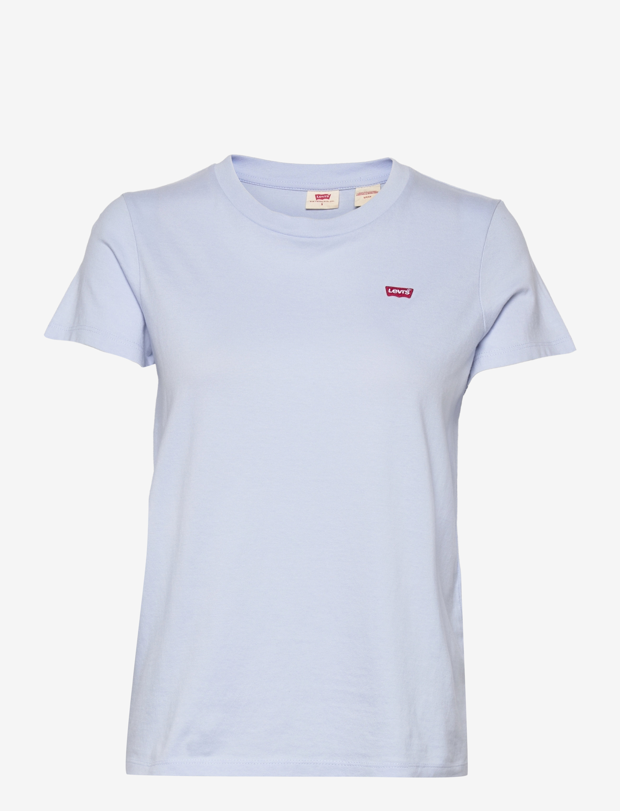 LEVI´S Women - PERFECT TEE COOL DUSK - blues - 1