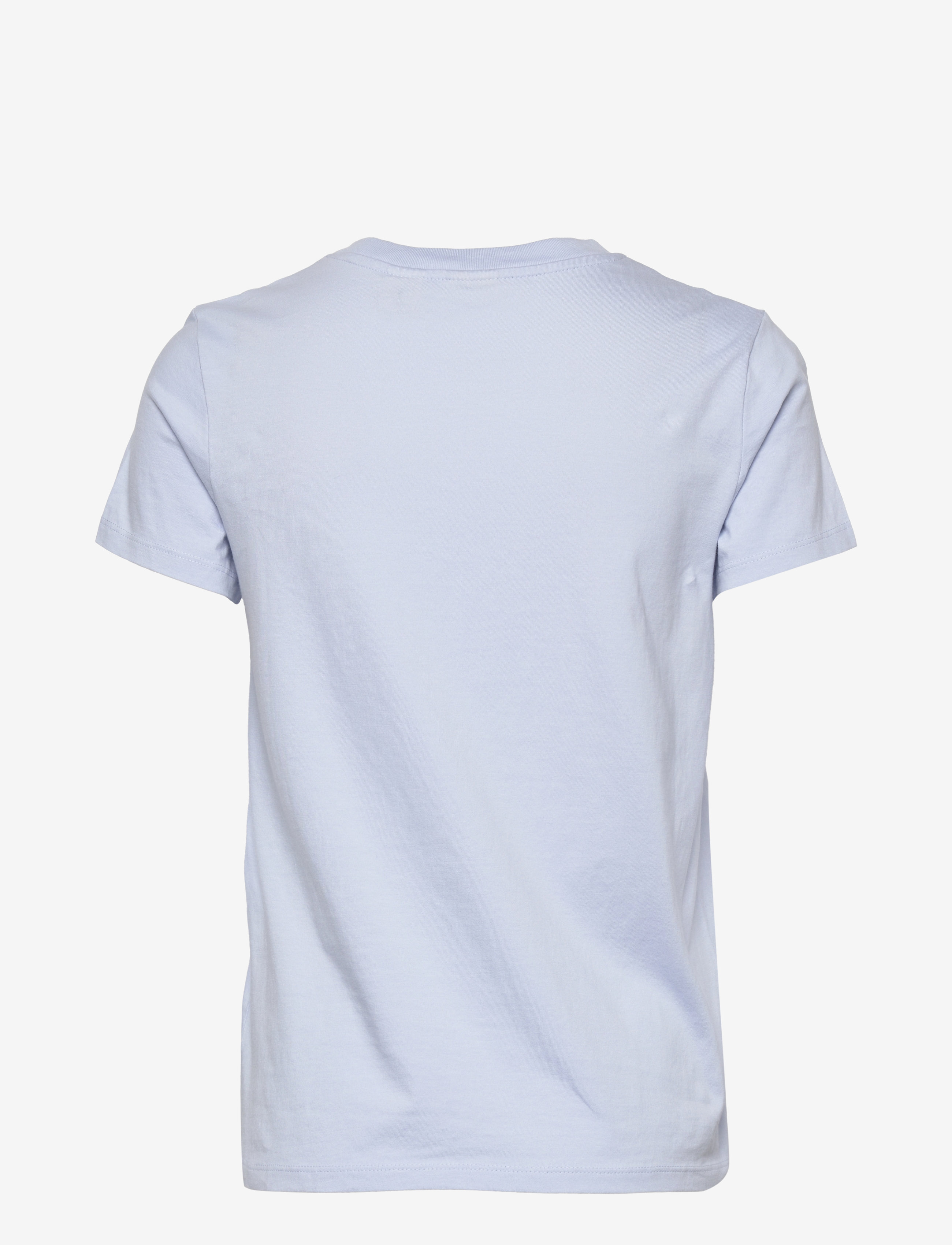 LEVI´S Women - PERFECT TEE COOL DUSK - blues - 2