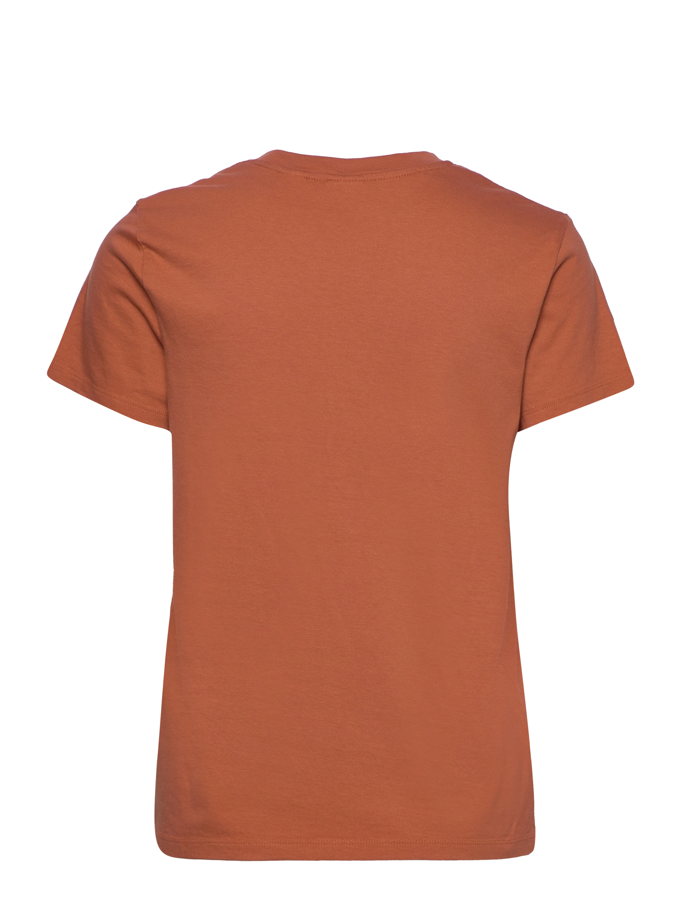 LEVI´S Women - PERFECT TEE AUTUMN LEAF - neutrals - 1