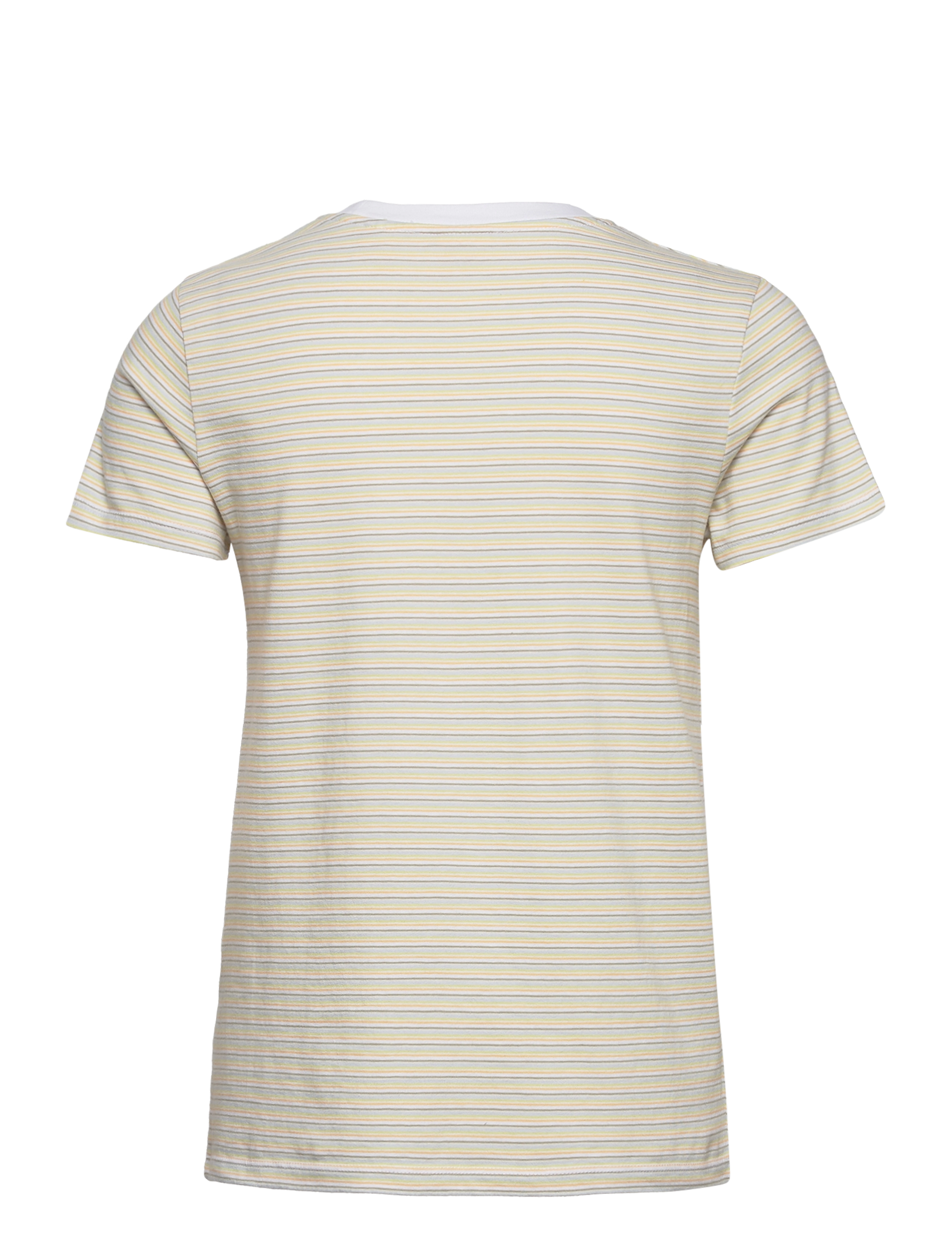 LEVI´S Women - PERFECT TEE CORIANDER_ ARCTIC - blues - 1
