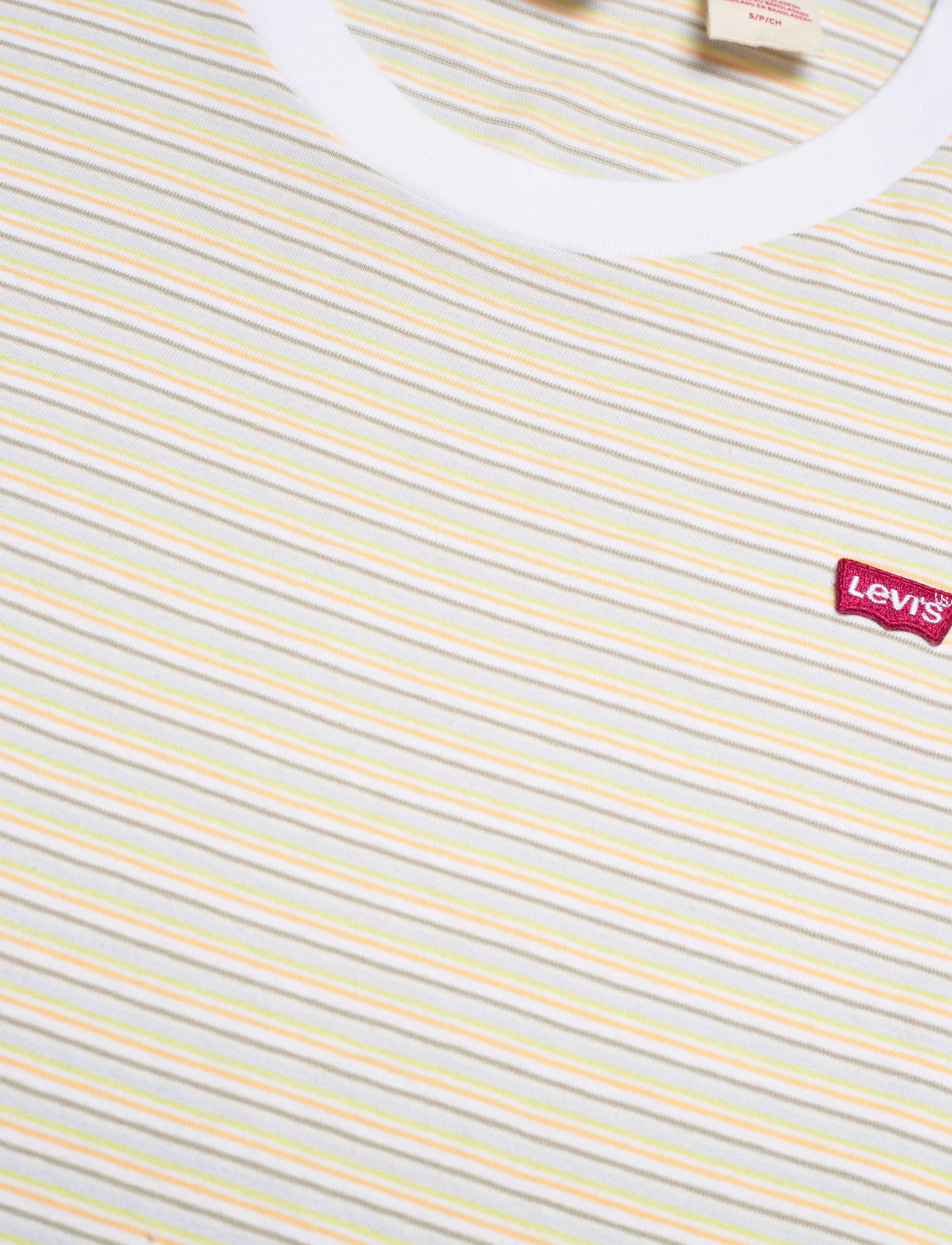 LEVI´S Women - PERFECT TEE CORIANDER_ ARCTIC - blues - 2