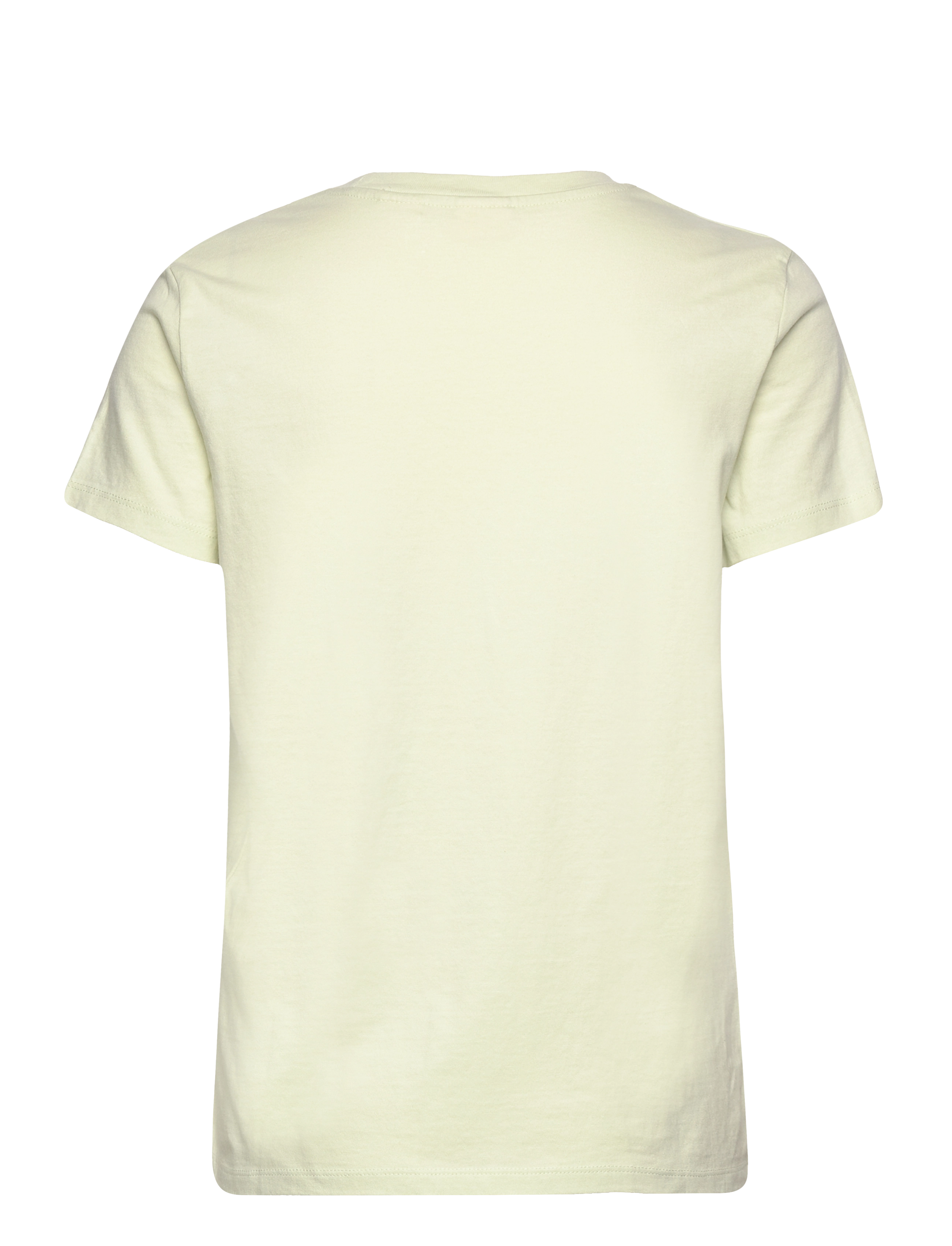 LEVI´S Women - PERFECT TEE MEADOW MIST - neutrals - 1
