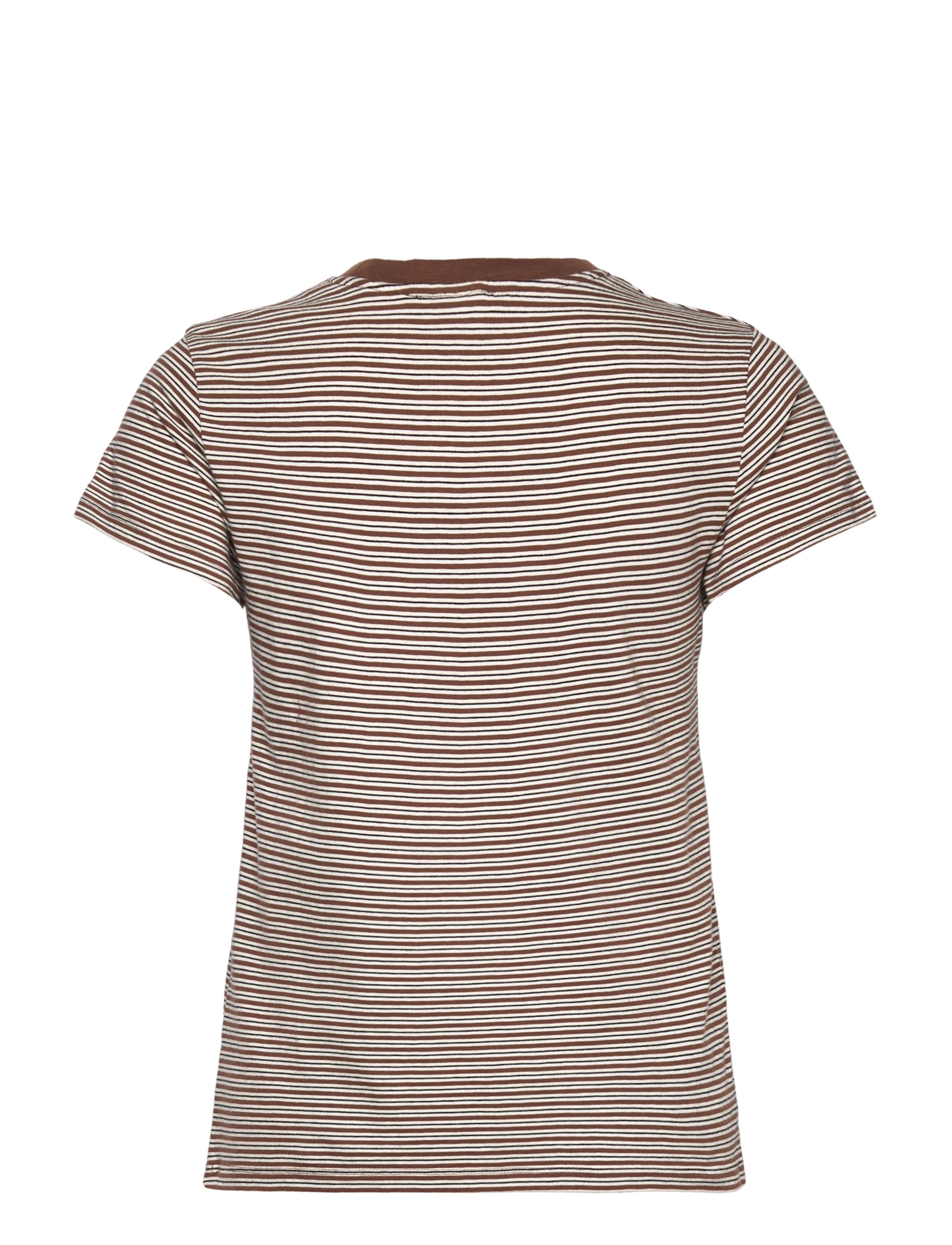 LEVI´S Women - PERFECT TEE TURMERIC_ CARAFE S - neutrals - 1