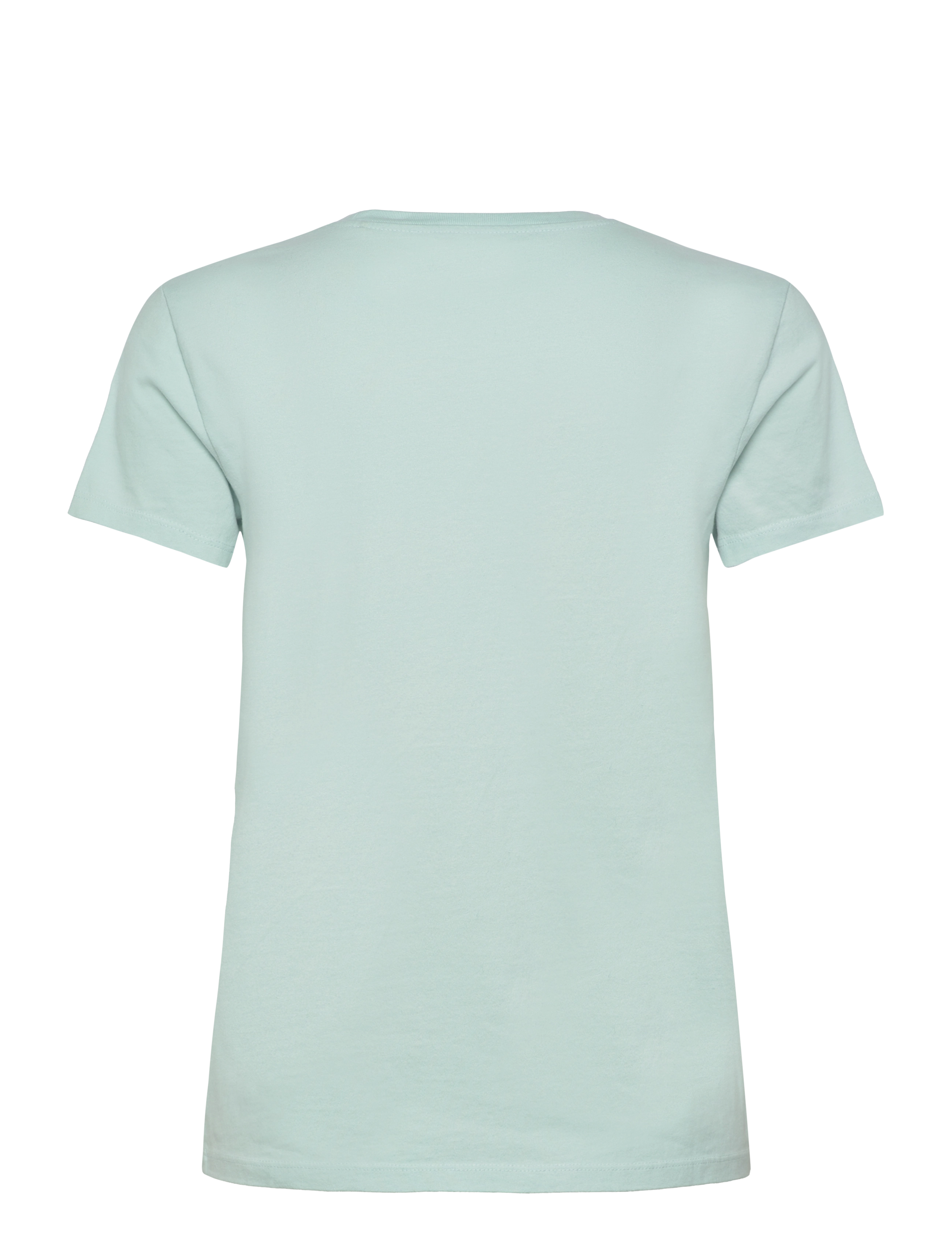 Levi's® - PERFECT TEE PASTEL BLUE - blues - 1