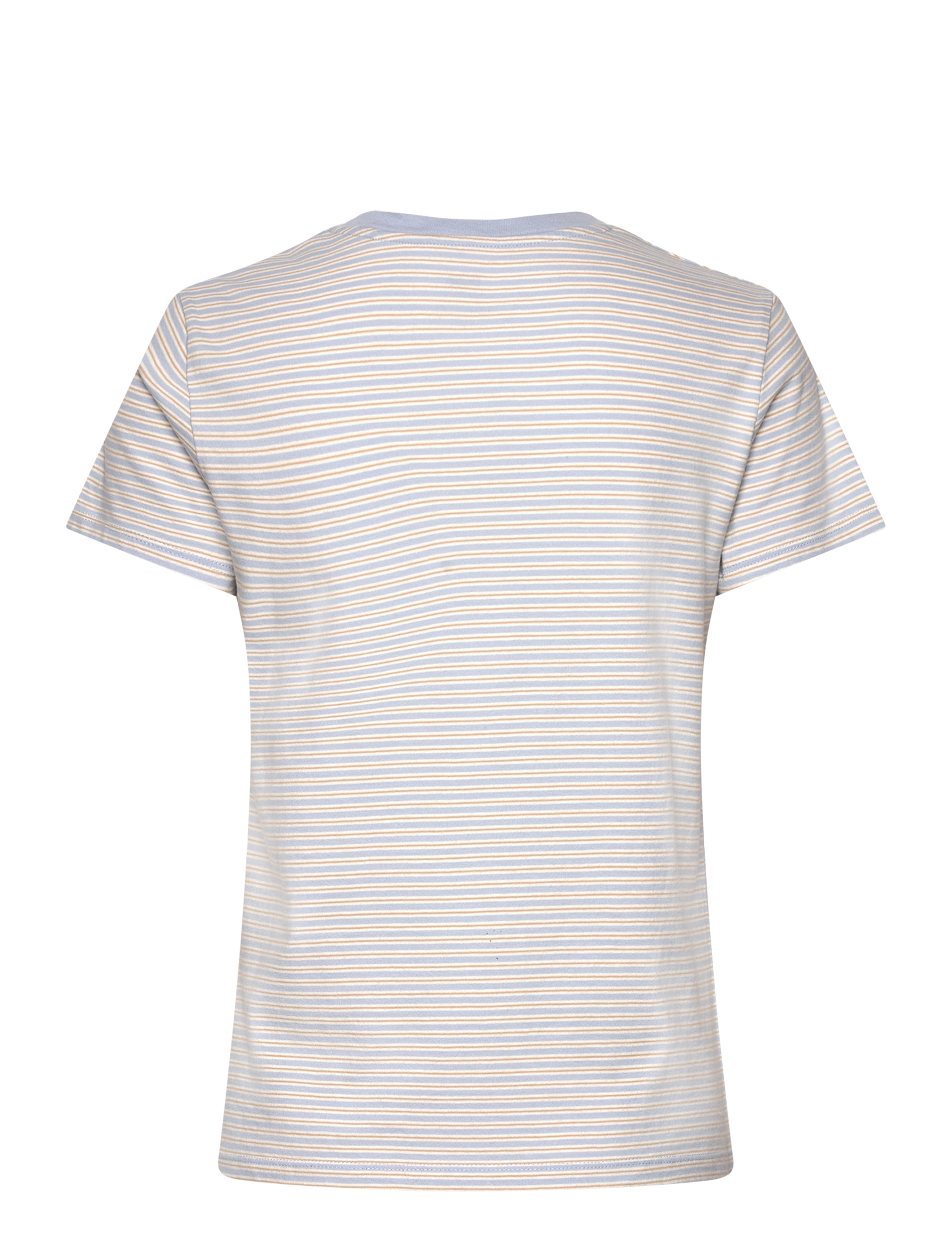 Levi's® - PERFECT TEE COLLEGIATE STRIPE KENTUCKY - collegiate stripe - 1