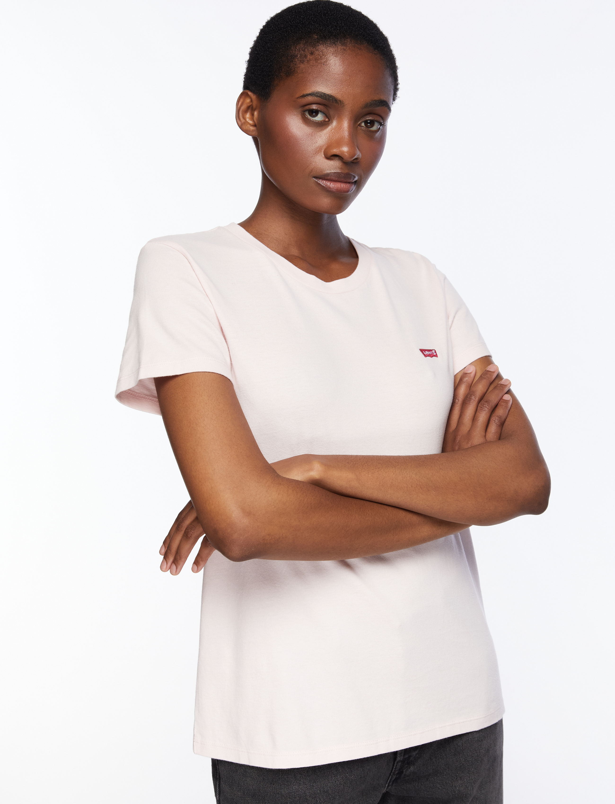 LEVIS ® T-shirts & Pikétröjor dam – bild 9