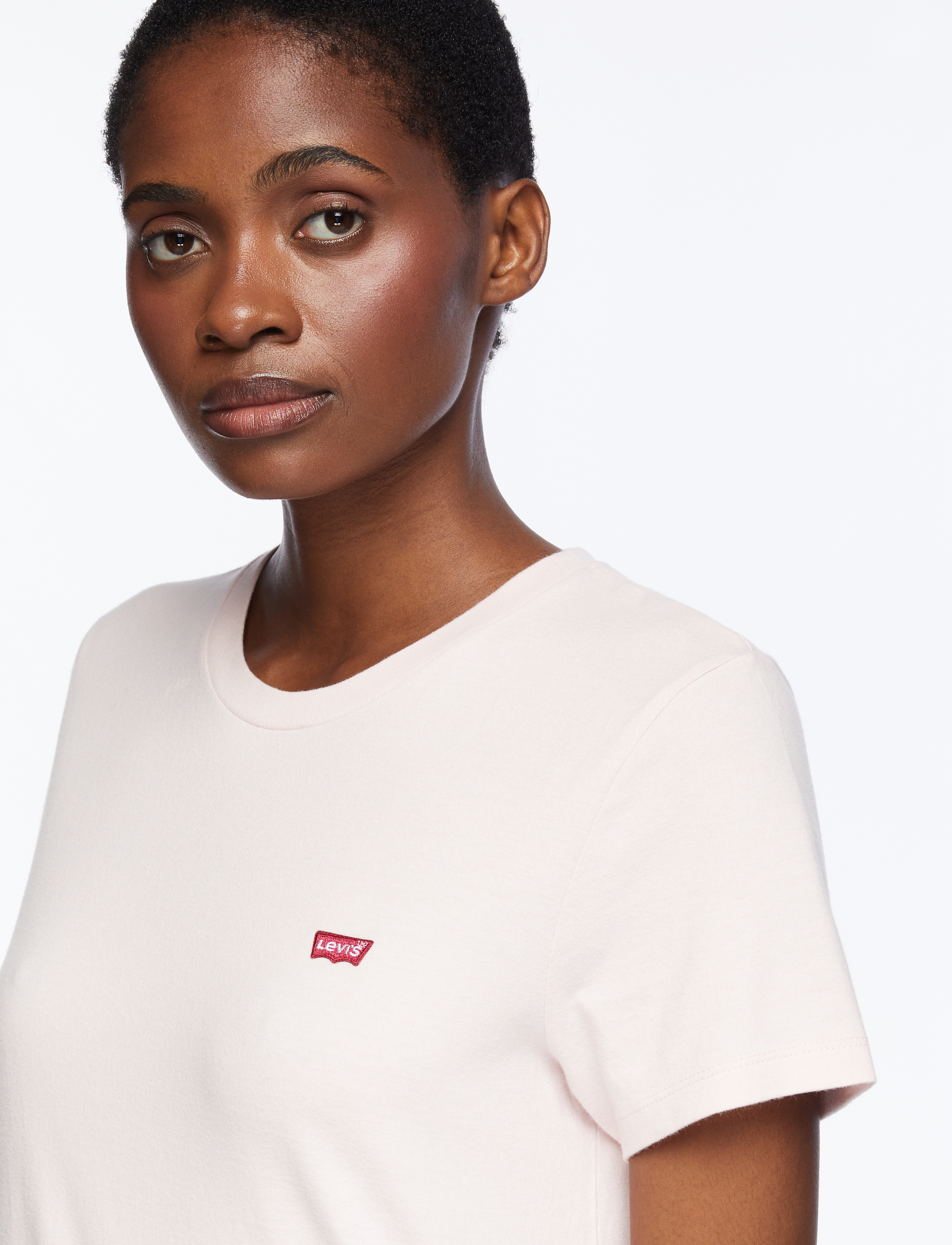 LEVIS ® T-shirts & Pikétröjor dam – bild 10