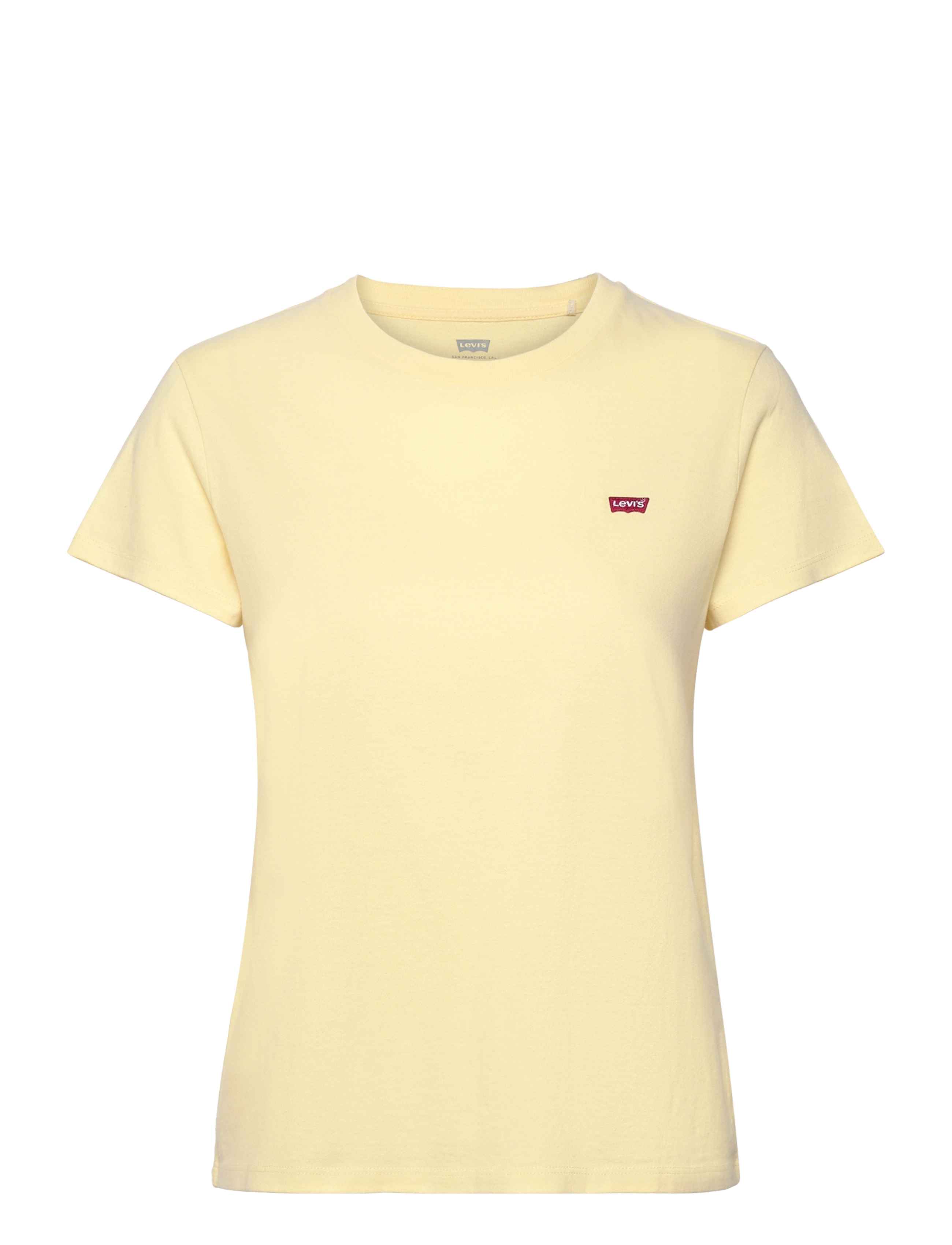 Levi's® - PERFECT TEE ANISE FLOWER - anise flower - 1
