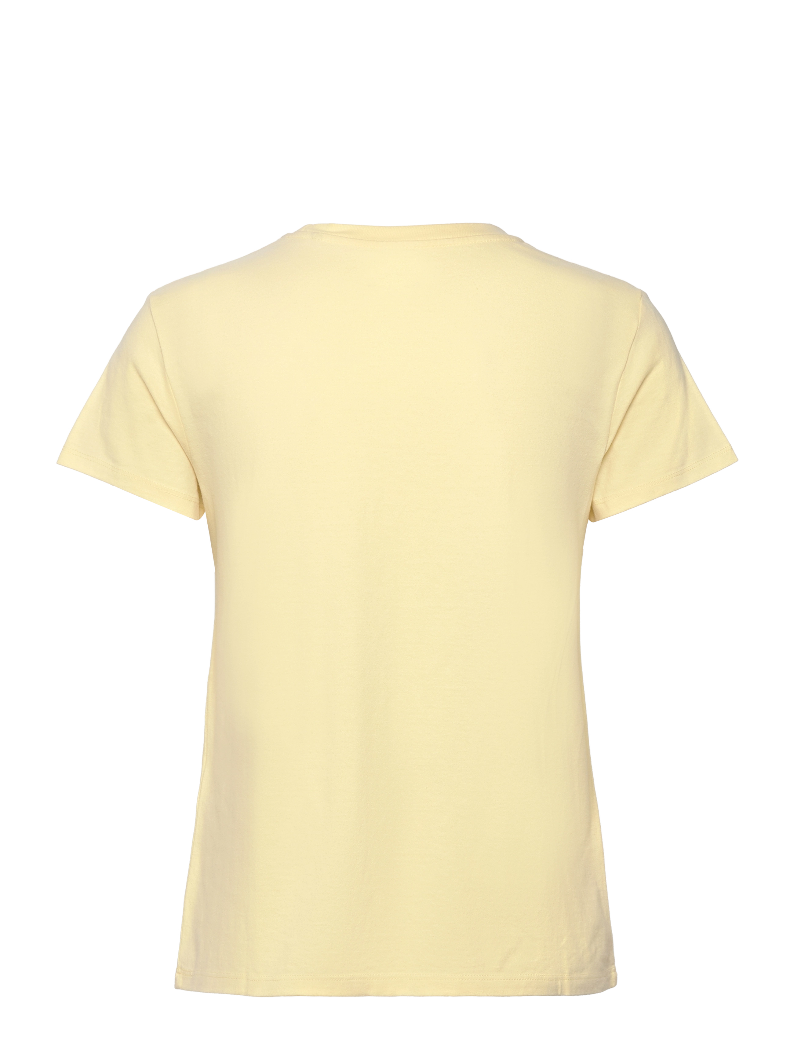 Levi's® - PERFECT TEE ANISE FLOWER - anise flower - 2