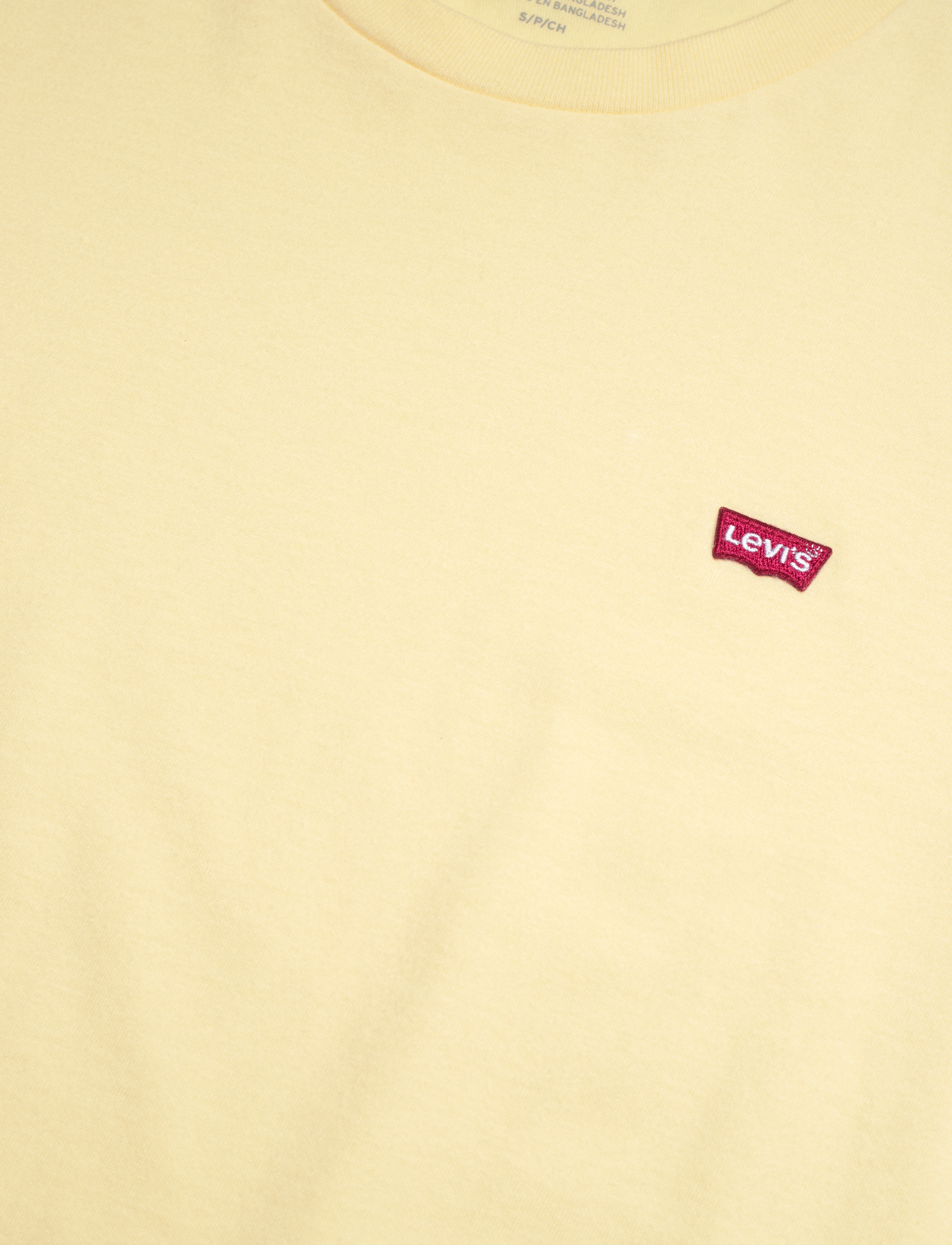 Levi's® - PERFECT TEE ANISE FLOWER - anise flower - 3