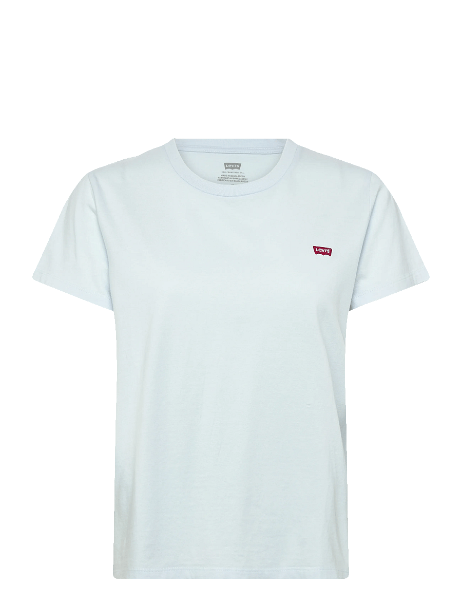 Levi's® - PERFECT TEE COUNTRY AIR JERSEY - t-särgid - blues - 1