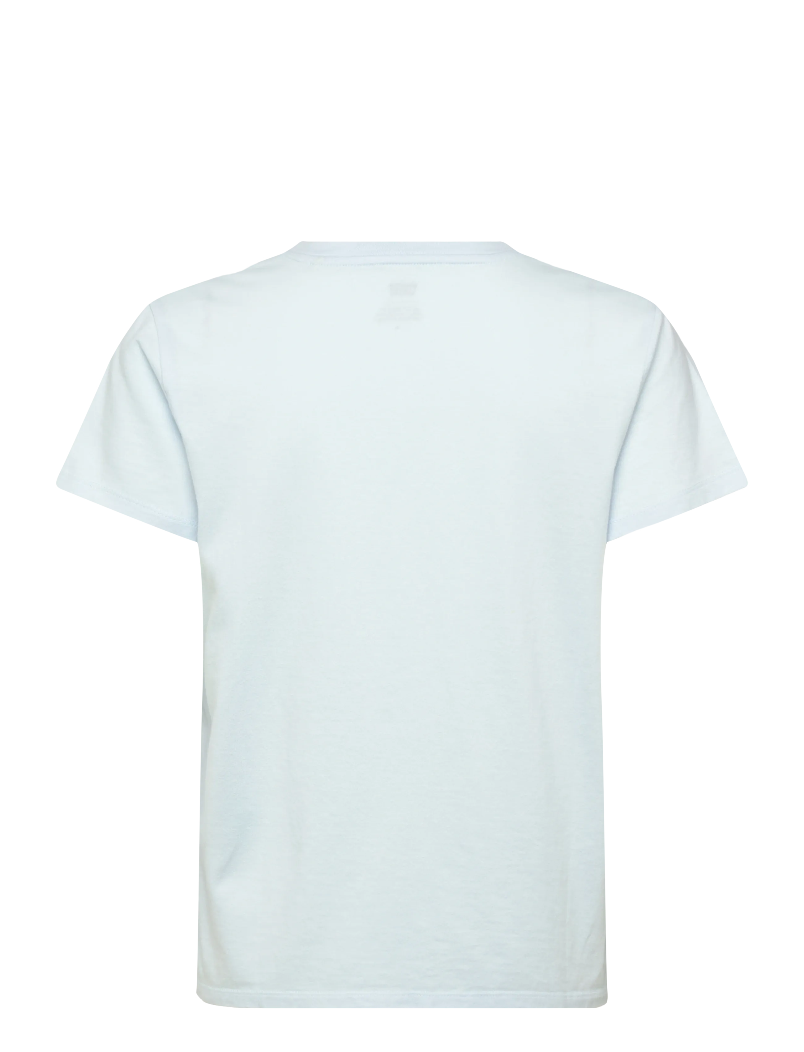 Levi's® - PERFECT TEE COUNTRY AIR JERSEY - t-särgid - blues - 2