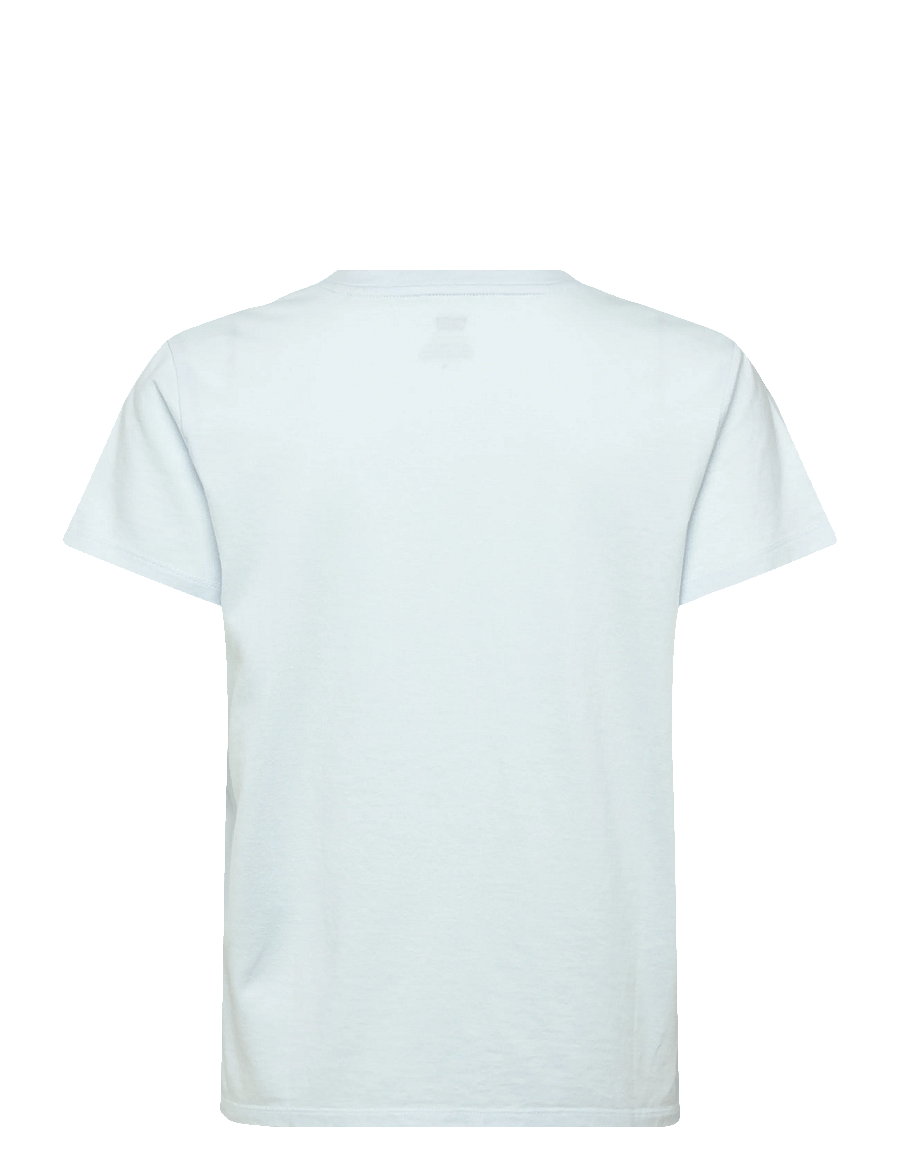 Levi's® - PERFECT TEE COUNTRY AIR JERSEY - t-särgid - blues - 2