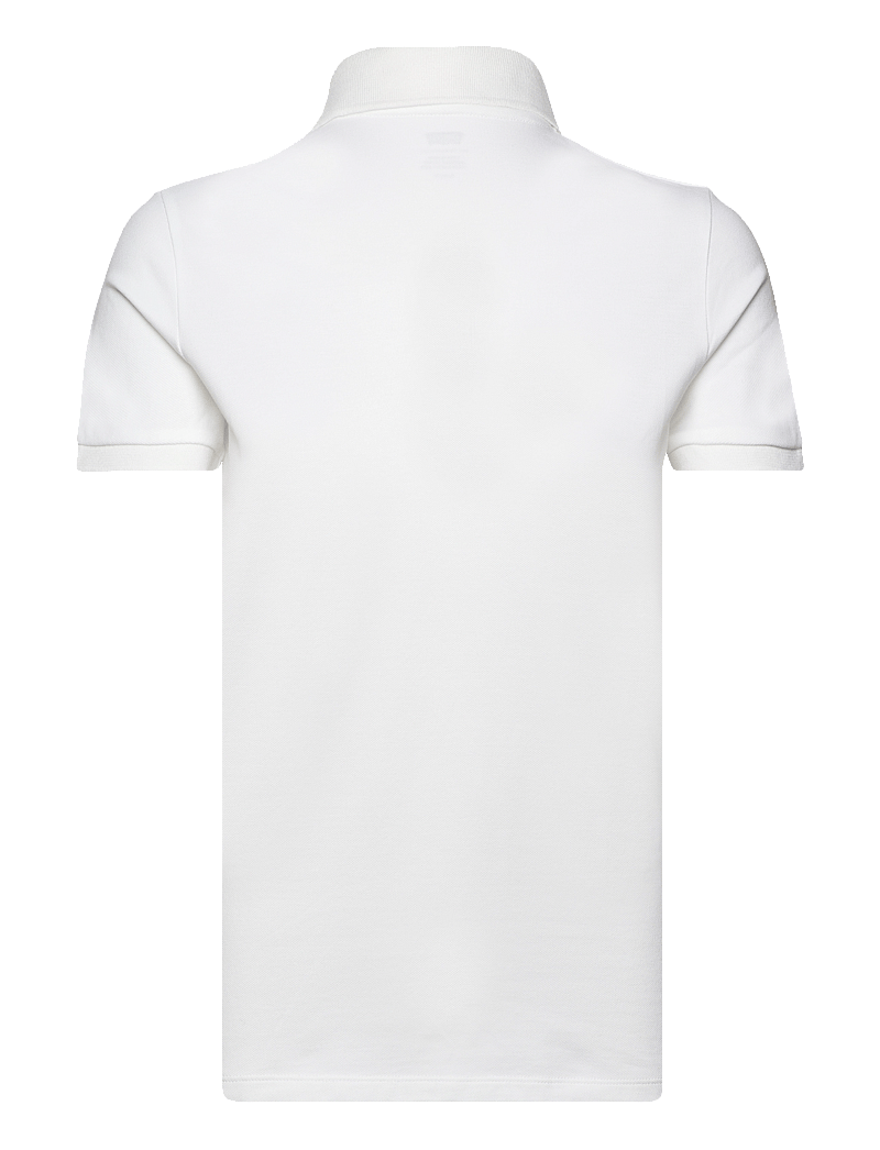 Levi's® - LEVIS HM POLO WHITE - polosärgid - neutrals - 2