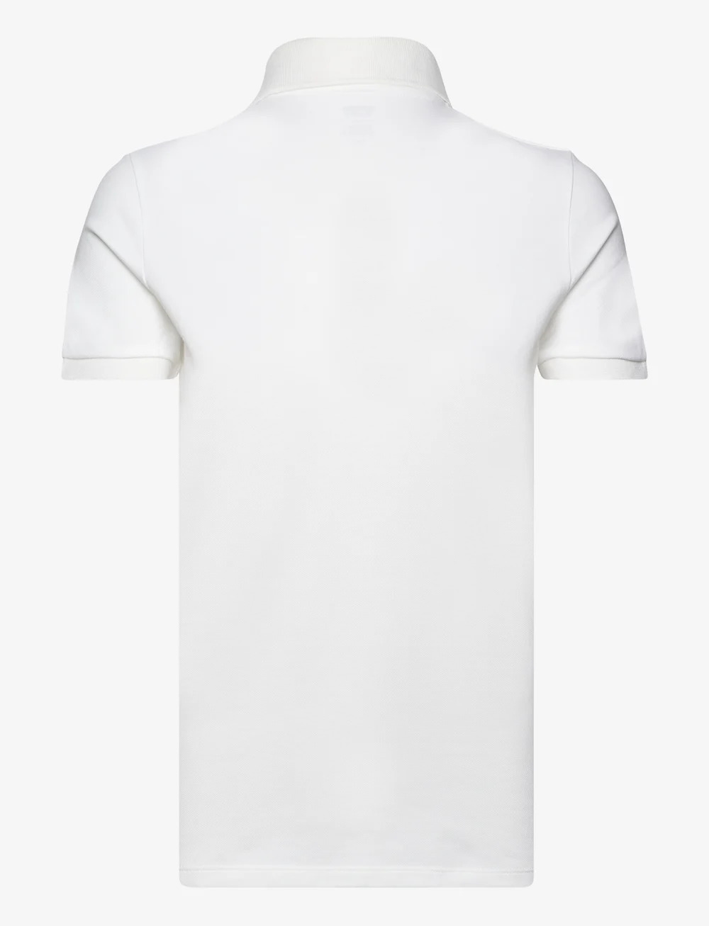 Levi's® - LEVIS HM POLO WHITE - polo skyrtur - neutrals - 2