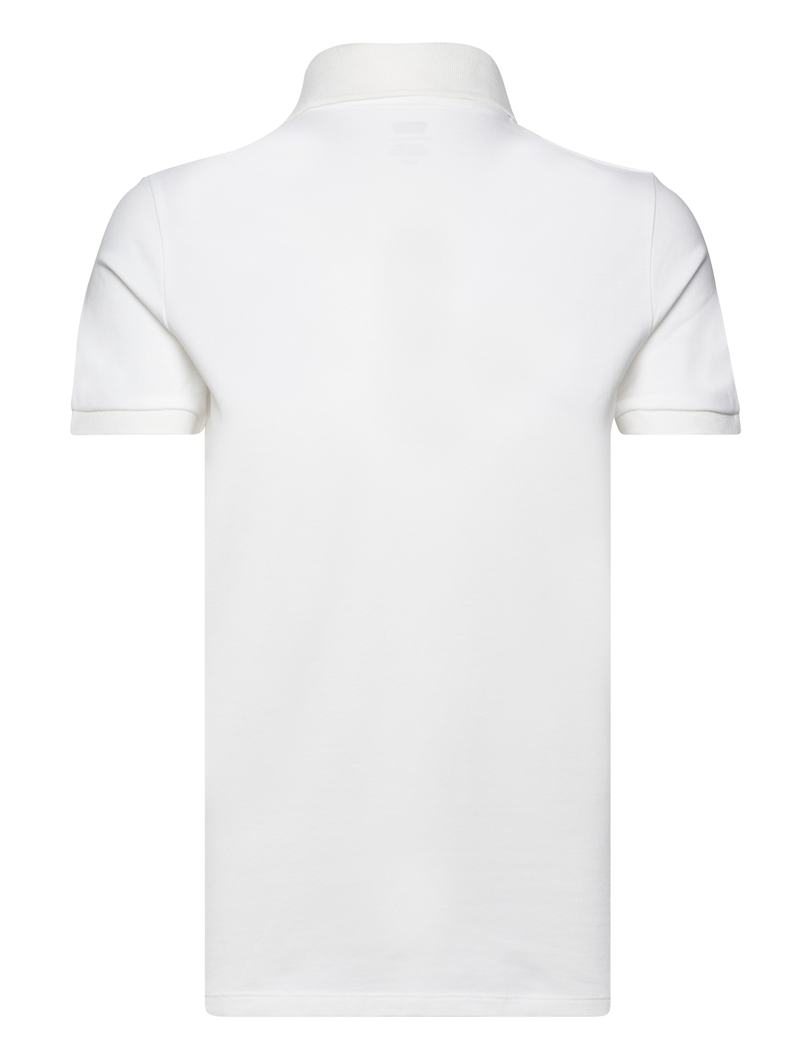 Levi's® - LEVIS HM POLO WHITE - polo shirts - neutrals - 2
