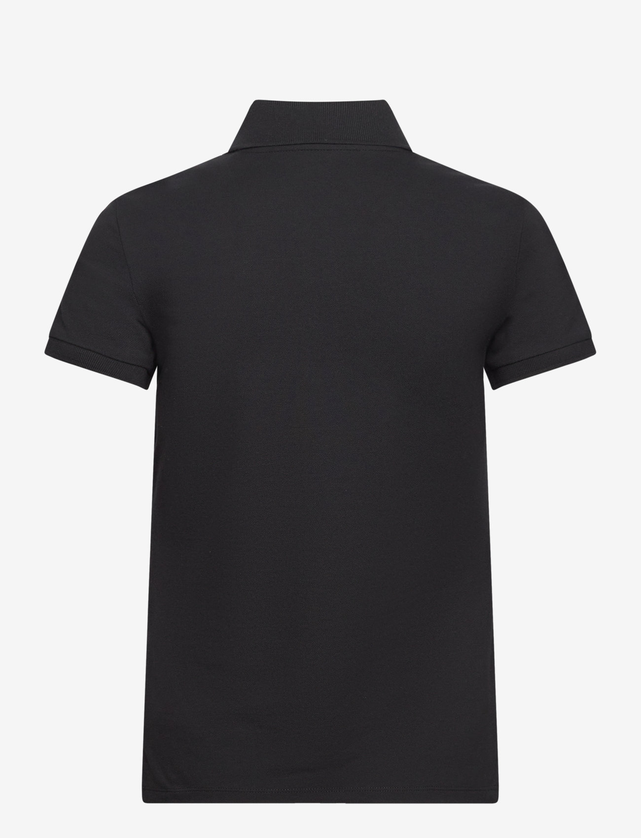 Levi's® - LEVIS HM POLO CAVIAR - poloshirts - blacks - 2