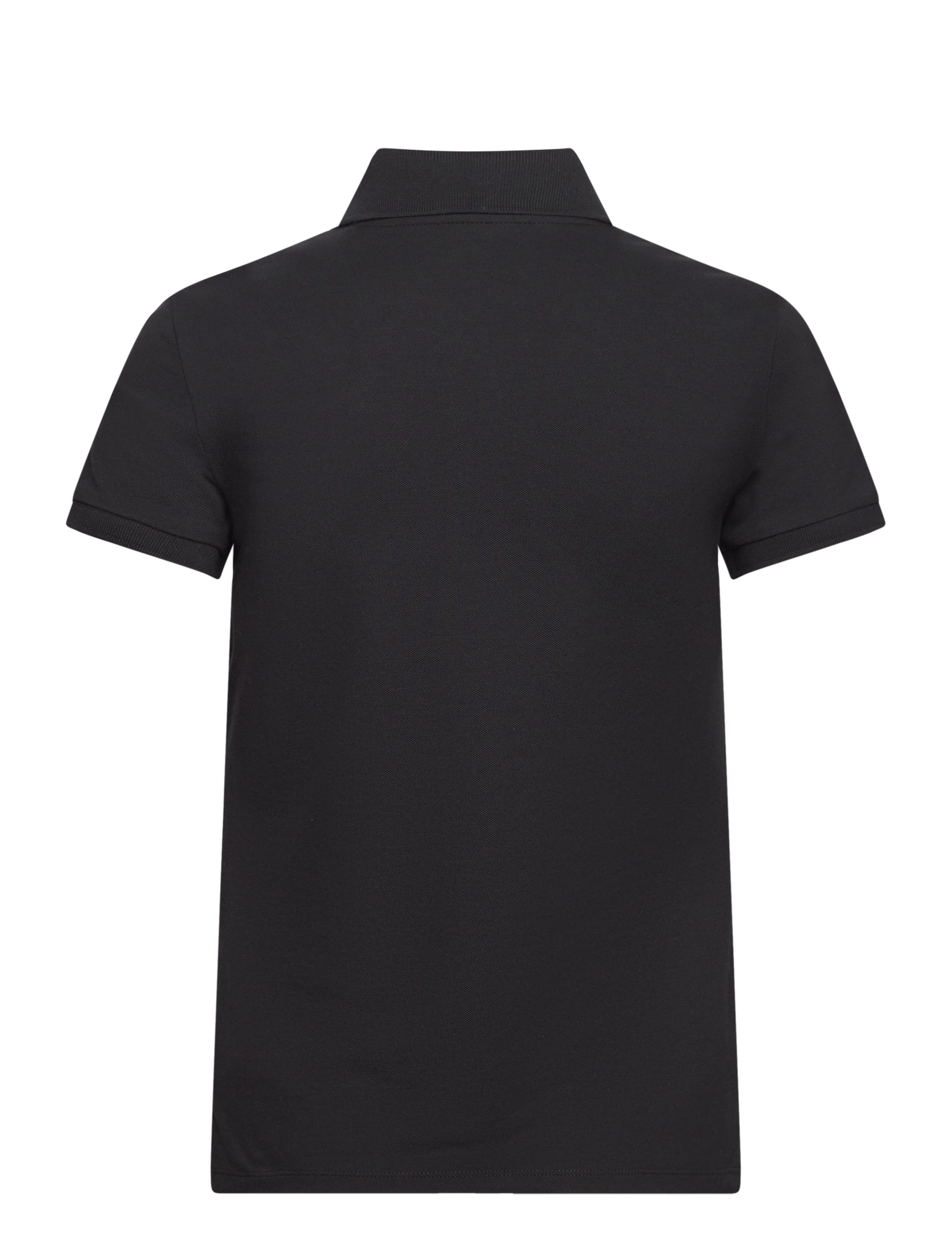 Levi's® - LEVIS HM POLO CAVIAR - poloshirts - blacks - 2