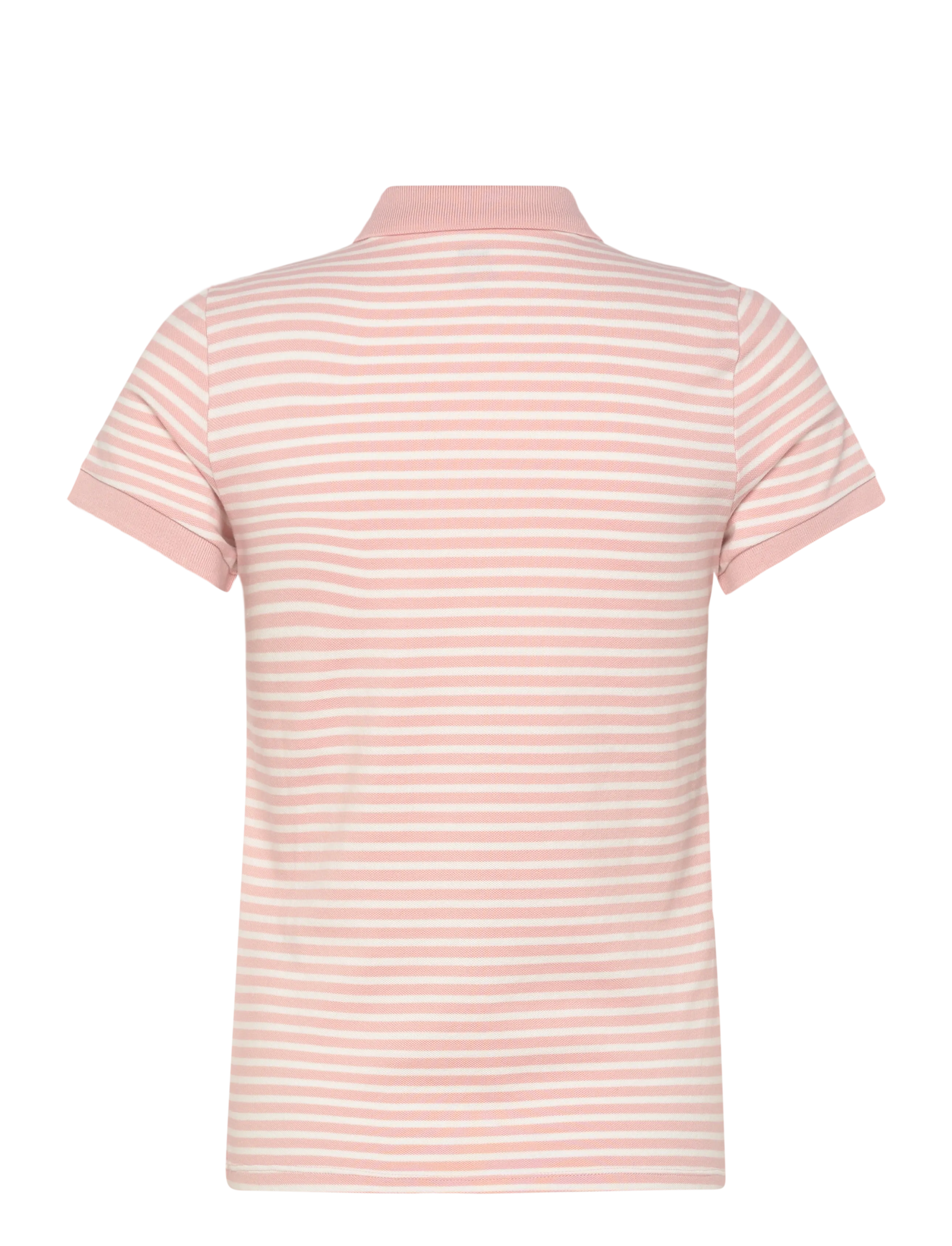 Levi's® - LEVIS HM POLO MARIGOLD STRIPE - poloshirts - pinks - 2